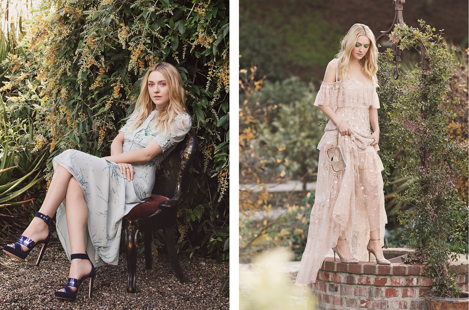 Dakota Fanning