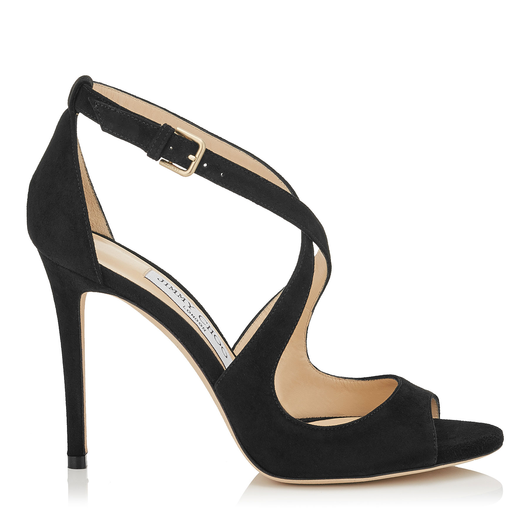 Jimmy Choo Shoes Black And Gold Jimmy Choo Shoes Black And Gold