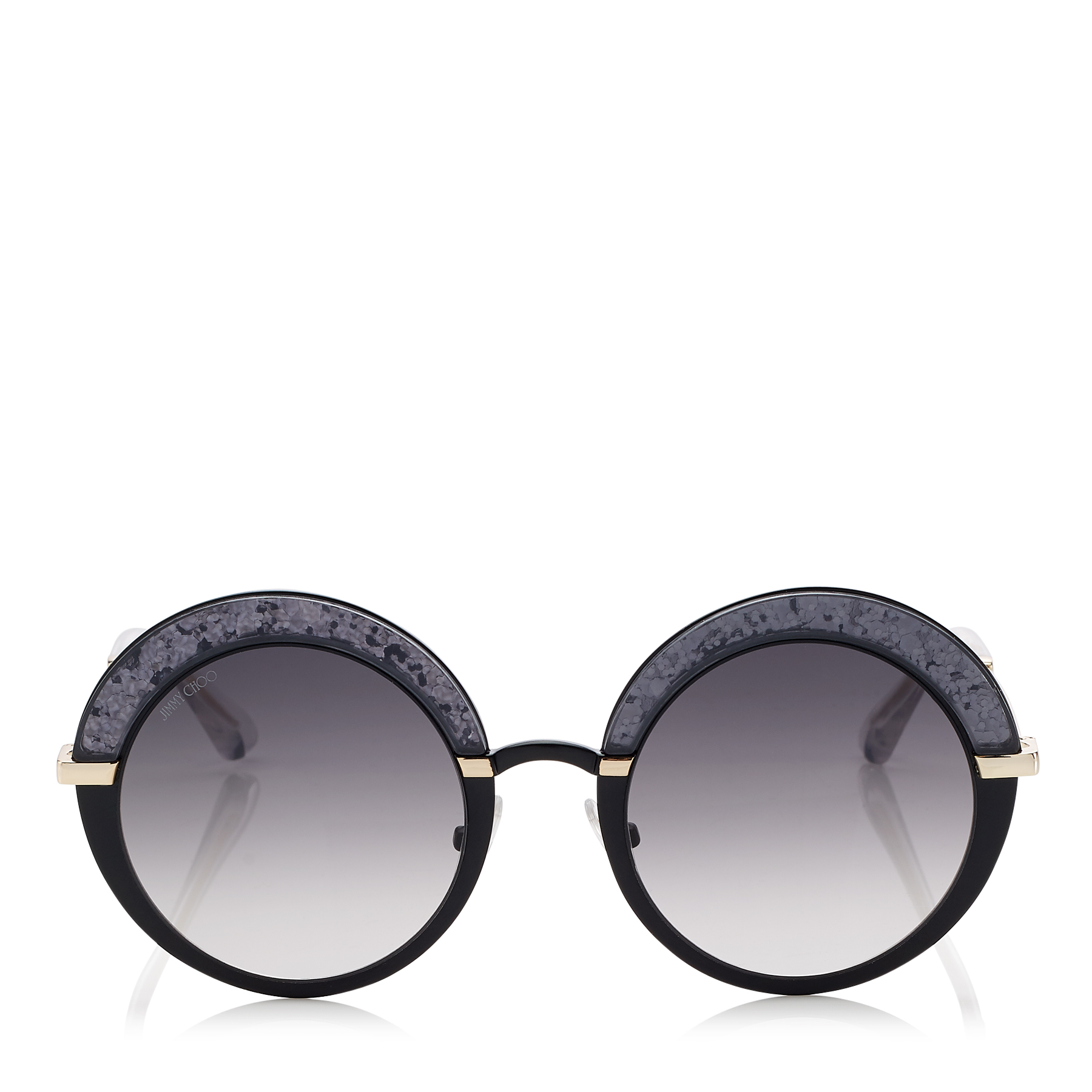 Jimmy Choo Black Sunglasses Jimmy Choo Black Sunglasses