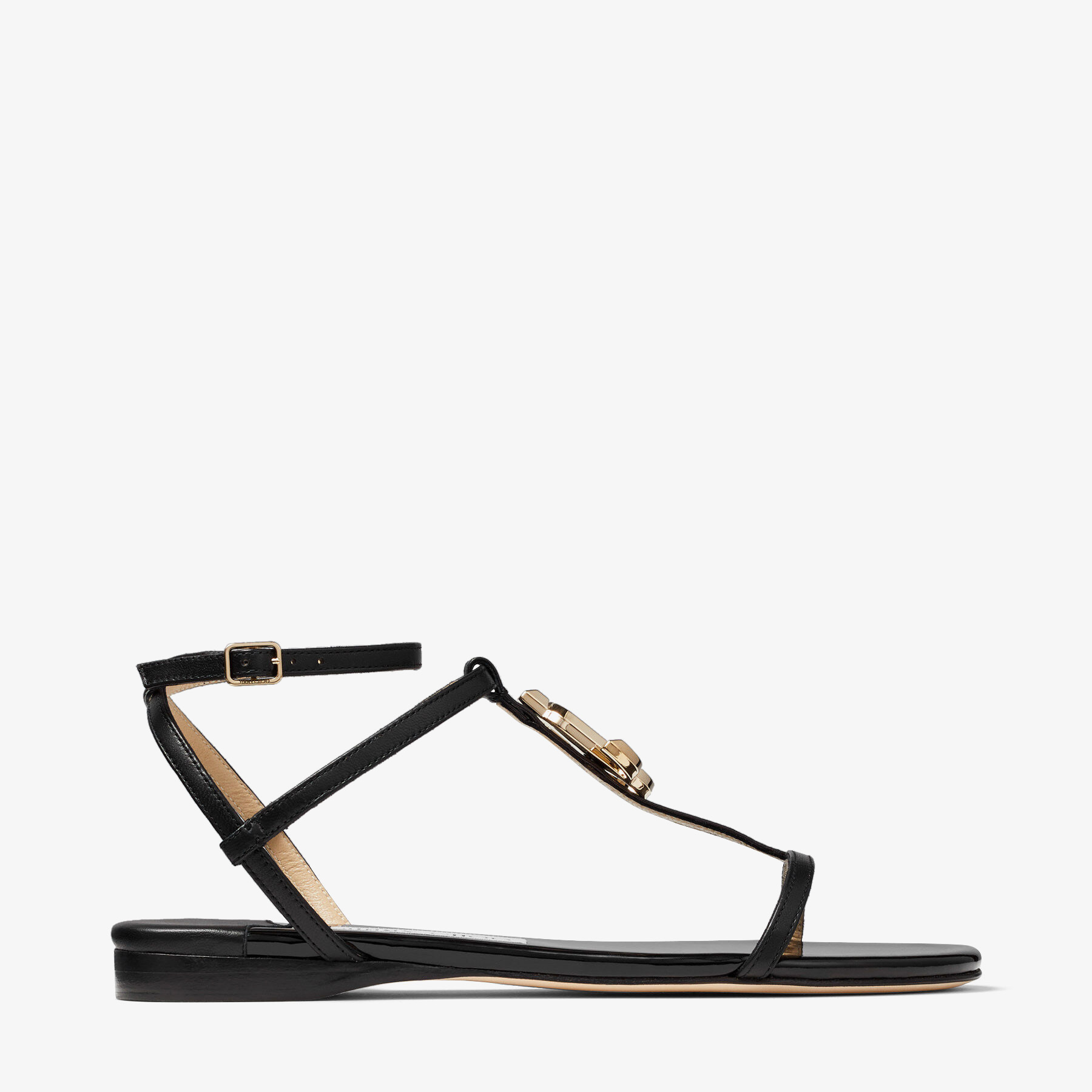 Alodie Flat