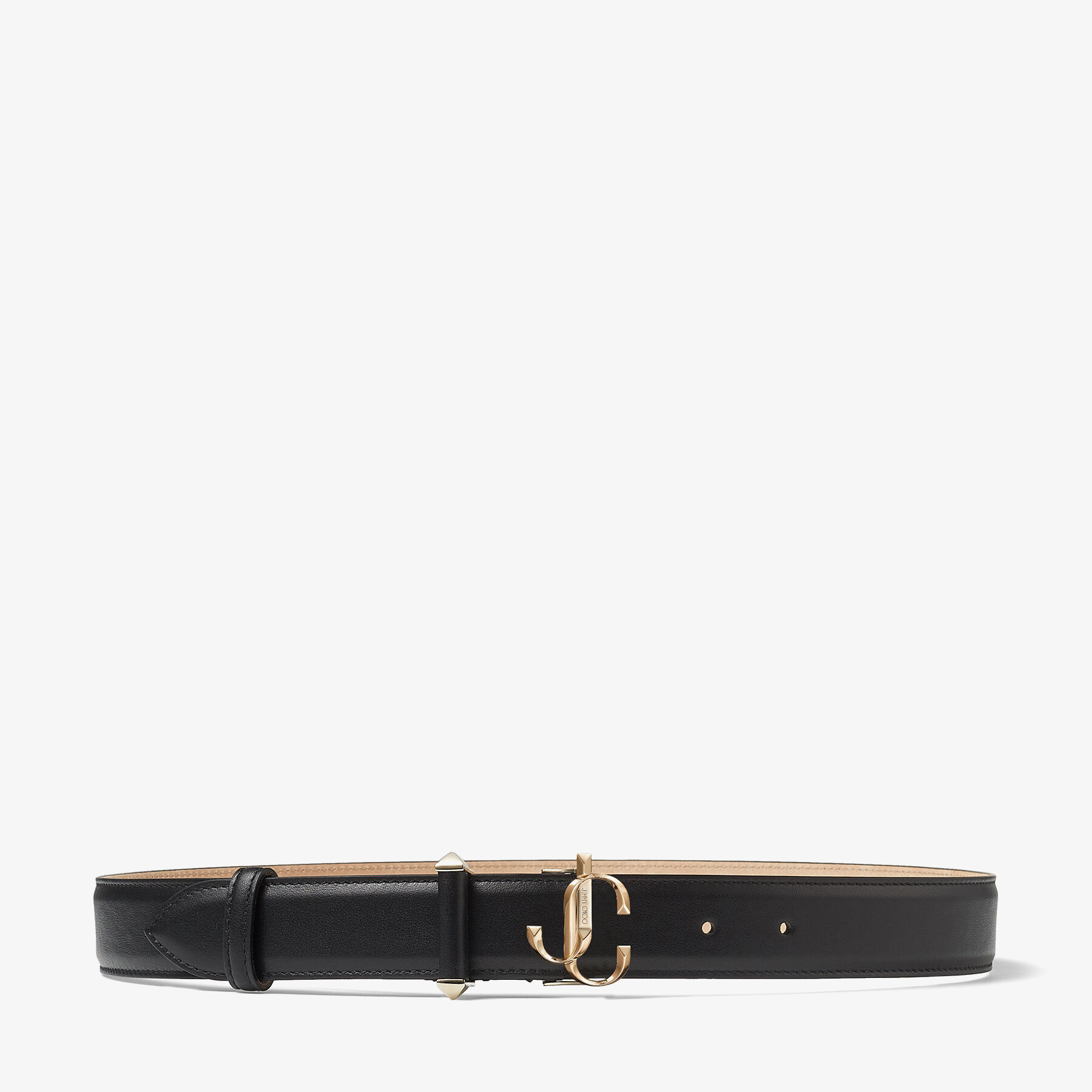 Jc-Bar Belt