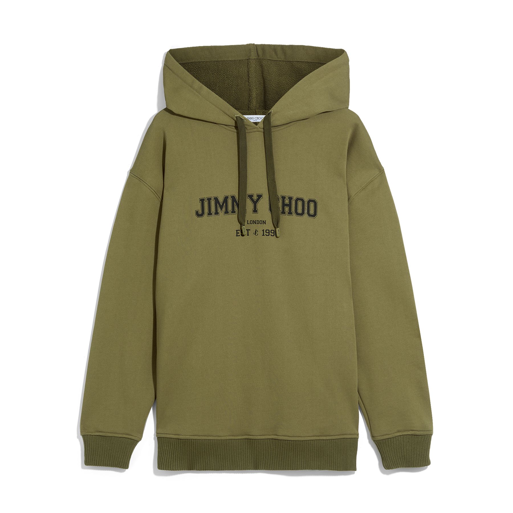 Image of Jc College-Hoodie