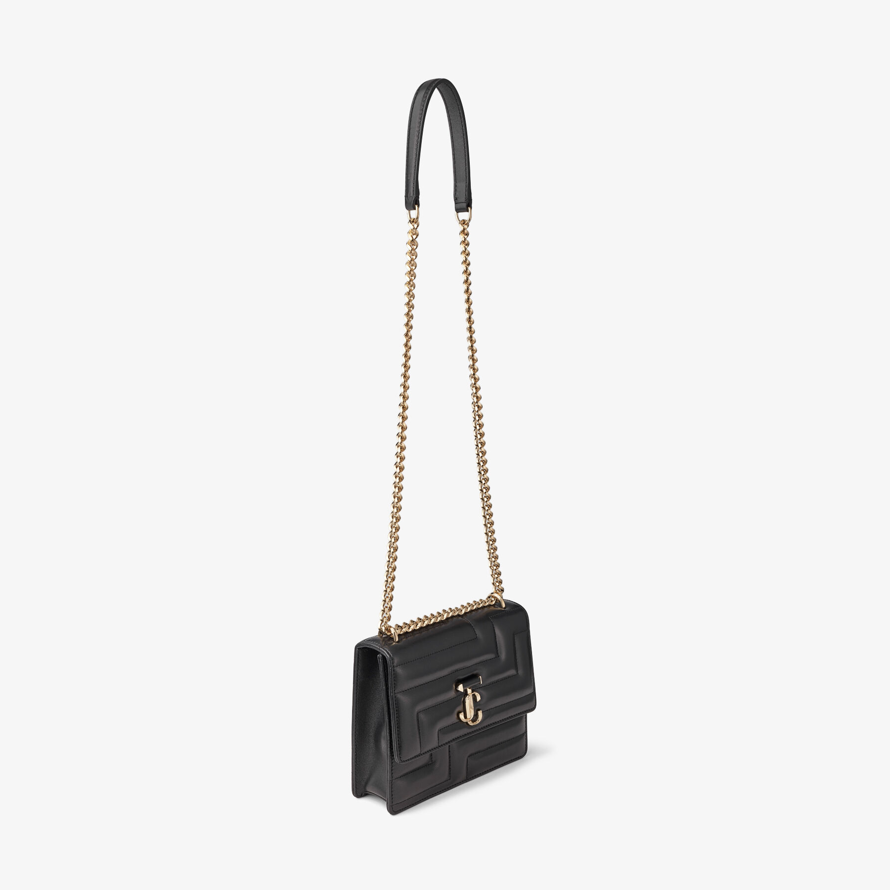 Varenne Avenue Designer Quilted Bags JIMMY CHOO