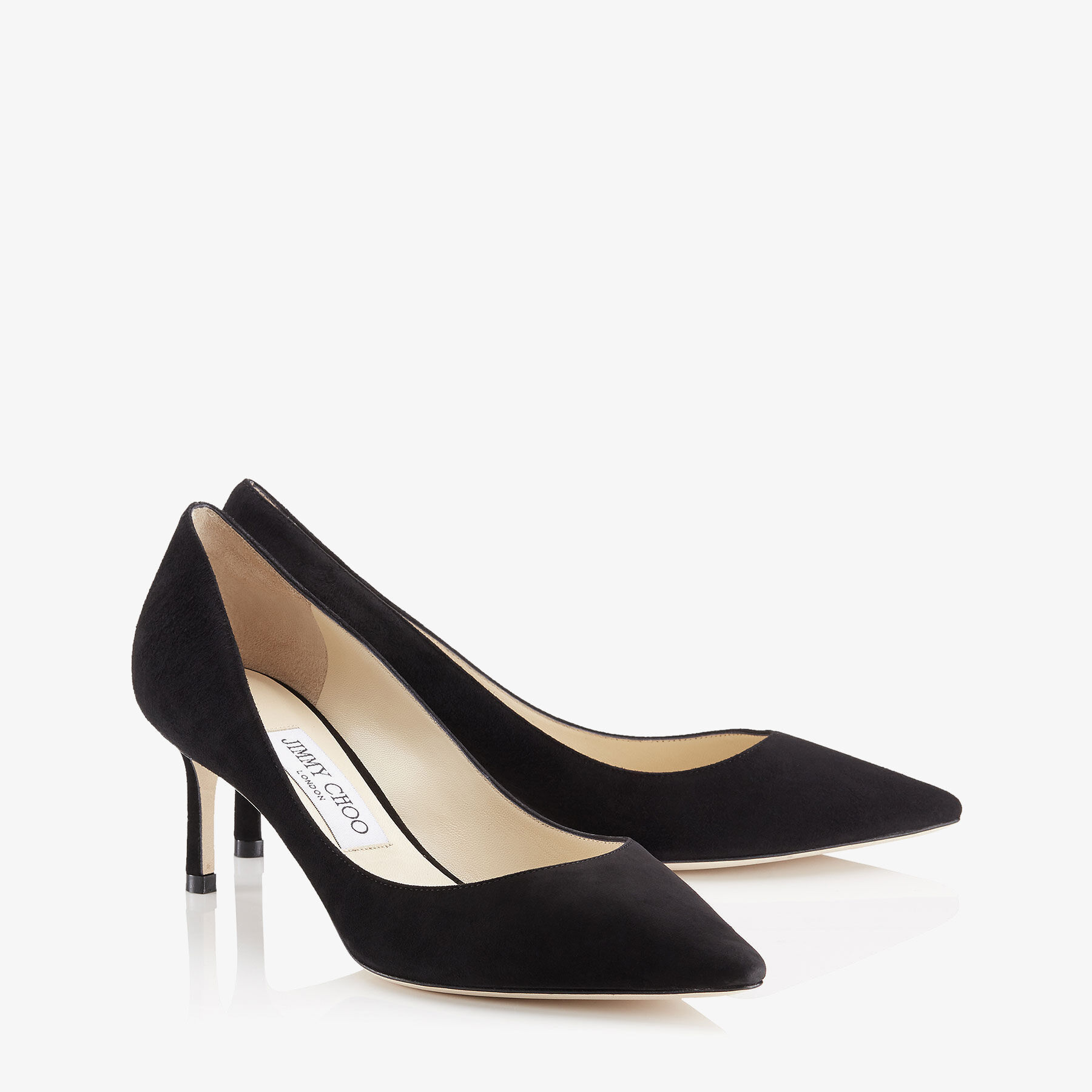 Jimmy choo clearance romy pump sale