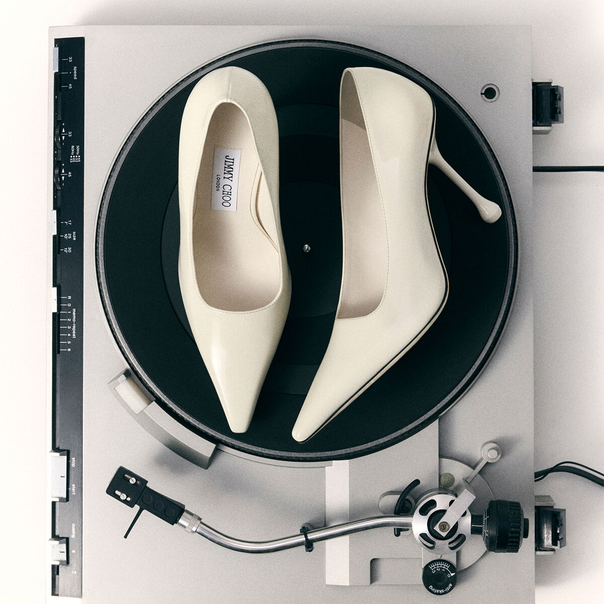 Winter 2023 | JIMMY CHOO