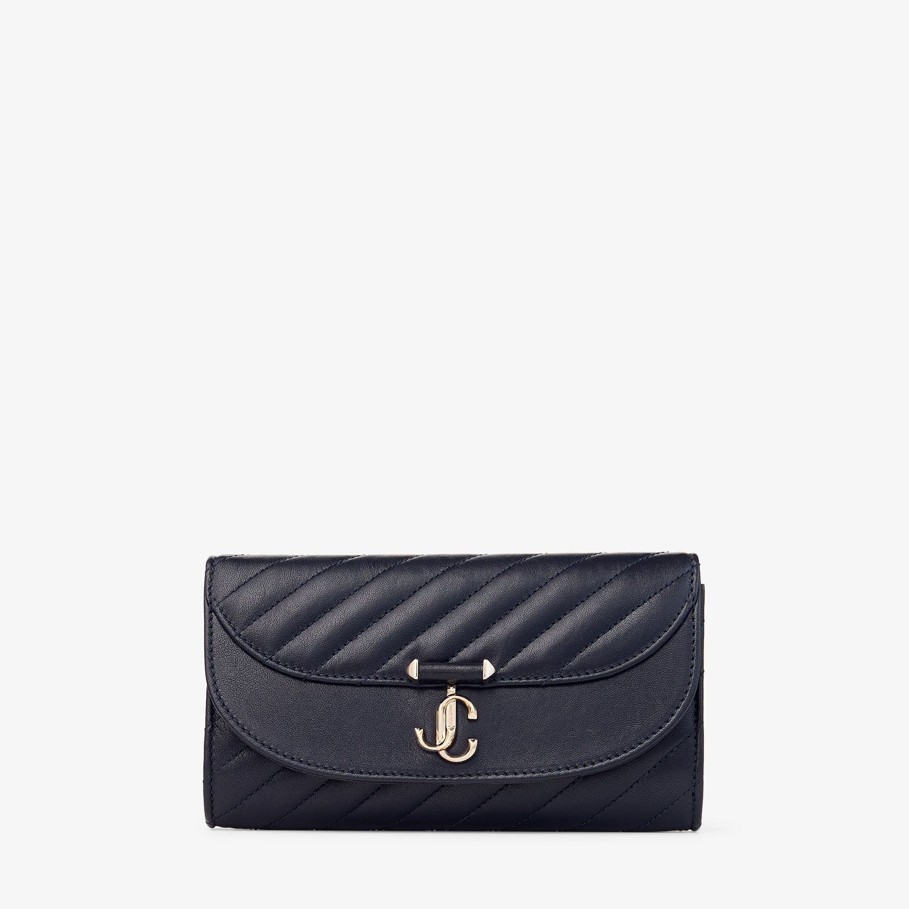 Women's Blue Evening and Clutch Bags | Jimmy Choo US