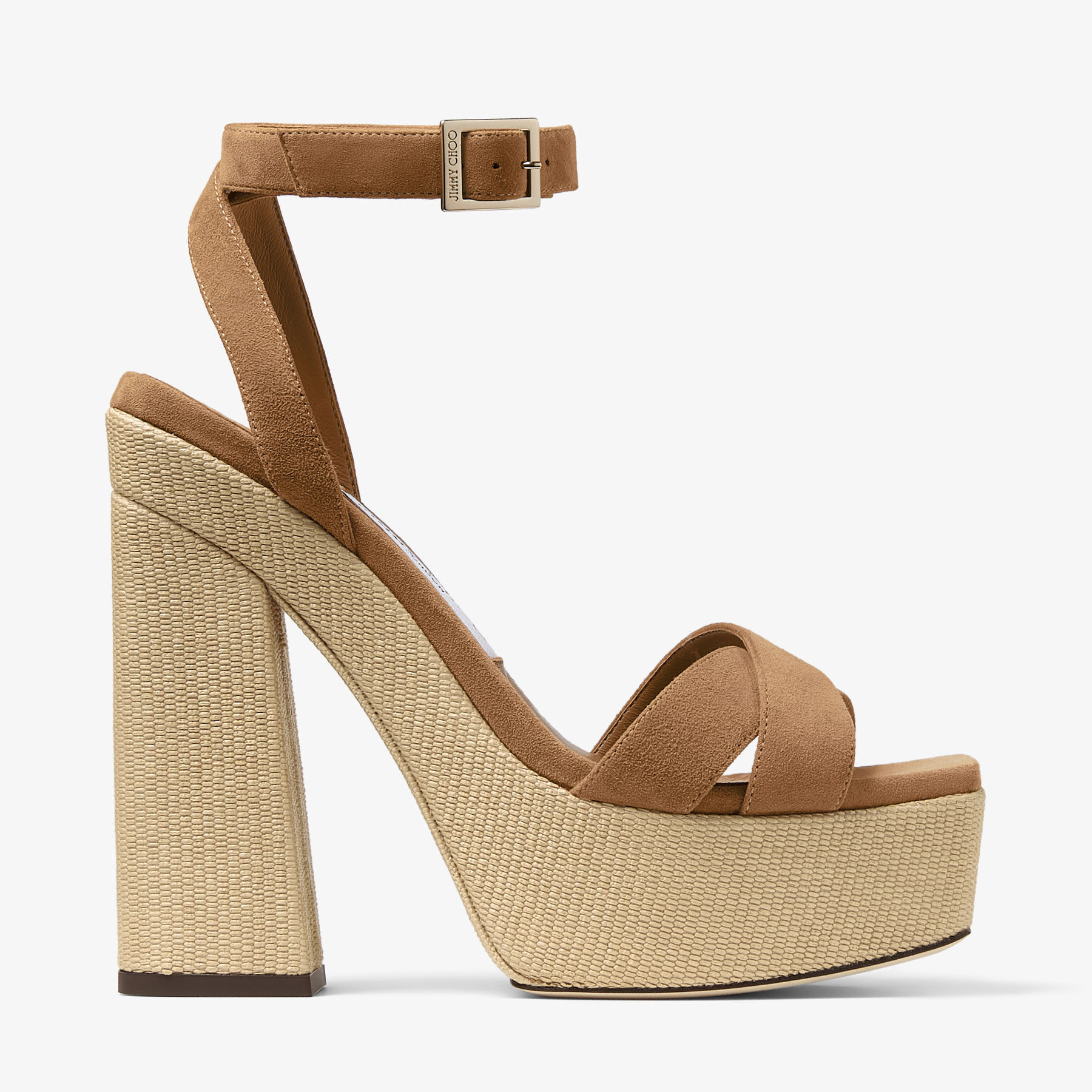Designer Platform Shoes Heels Sandals JIMMY CHOO US