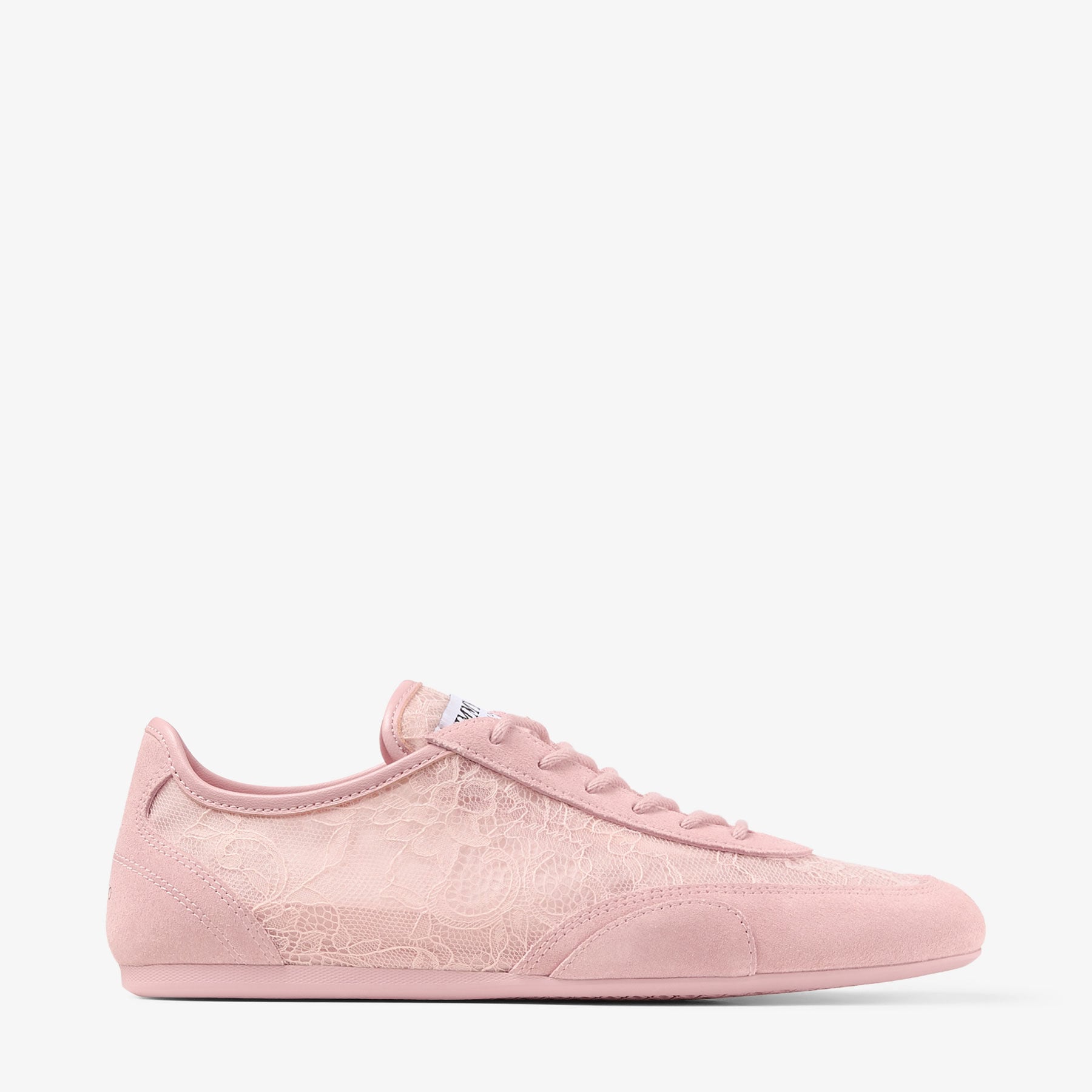 Women's Pink Sneakers | Jimmy Choo US