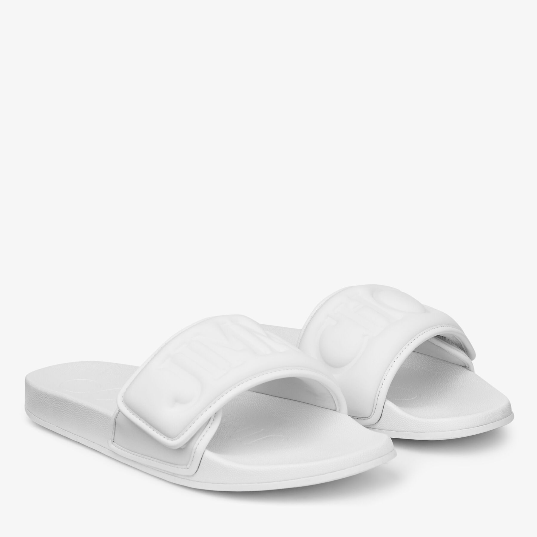 Jimmy choo flip flops mens discount