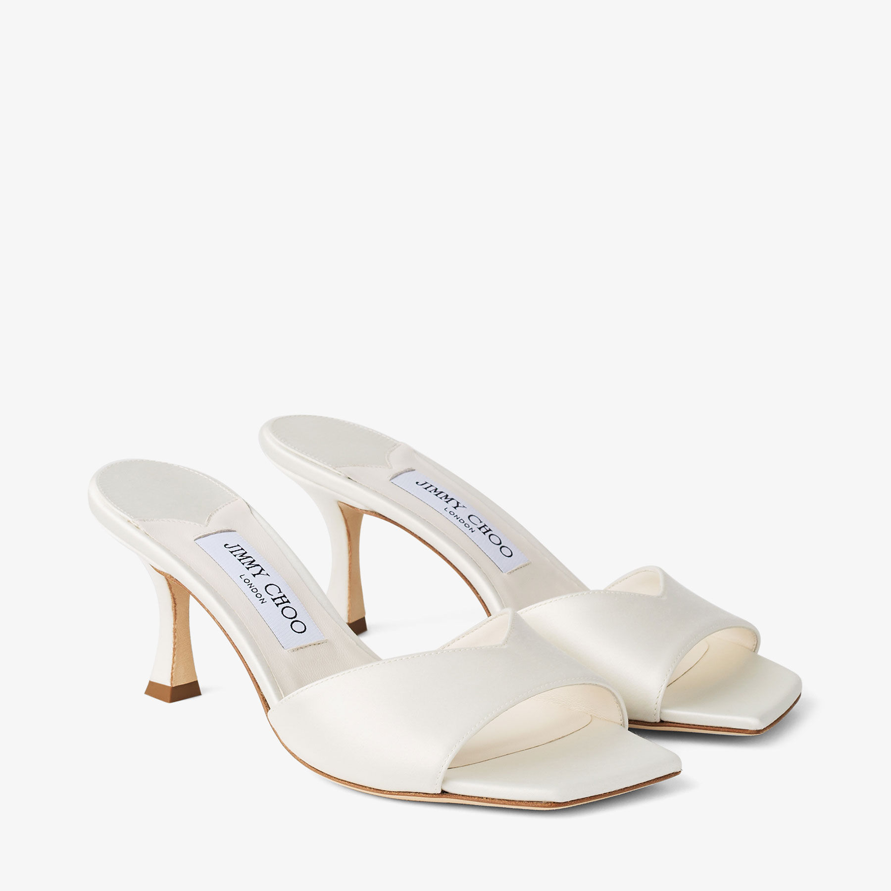 Alex Cooper's Bridal Wardrobe | Jimmy Choo Bridal Collection Alex Cooper's Bridal Wardrobe | Jimmy Choo Bridal Collection