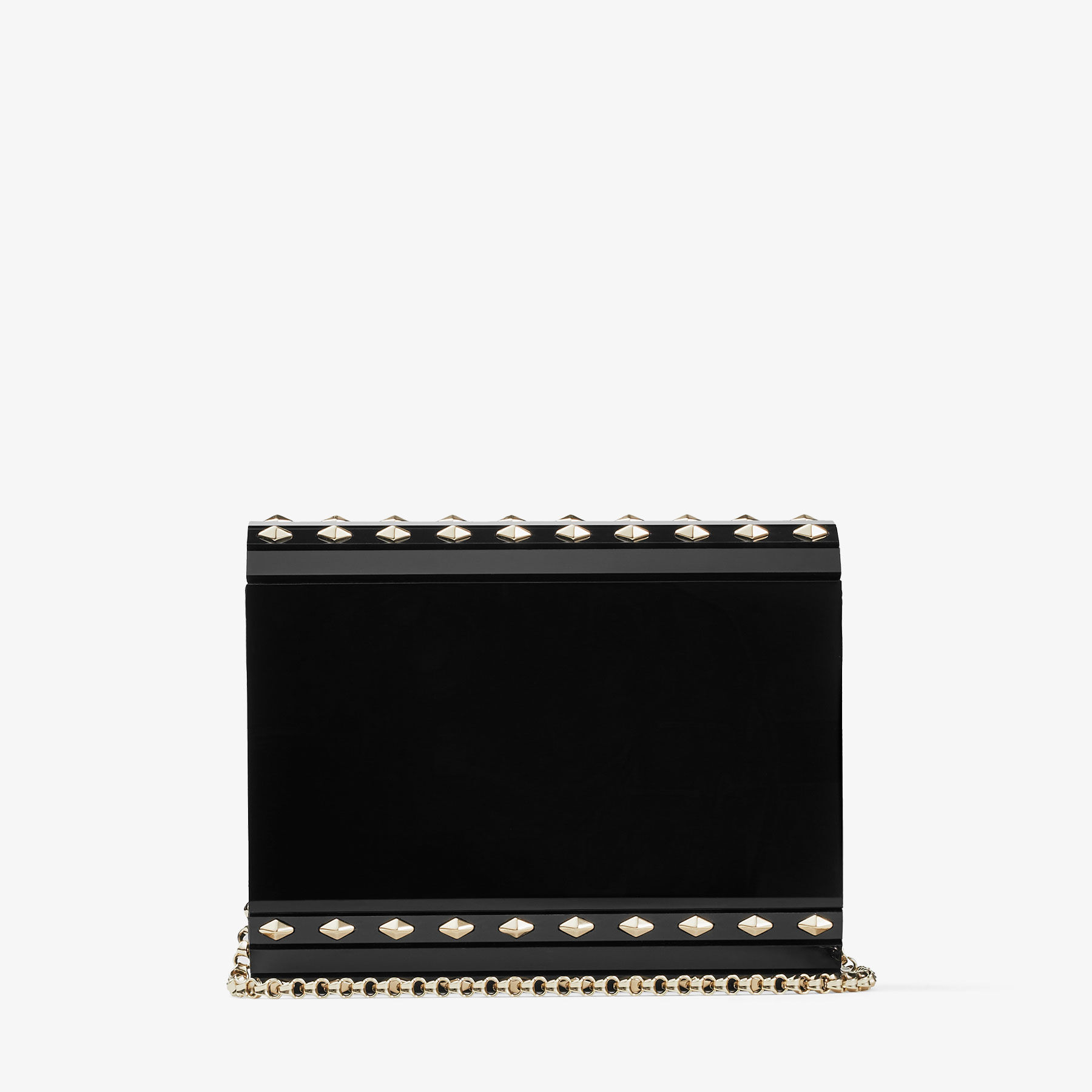 Jimmy choo candy acrylic clutch discount