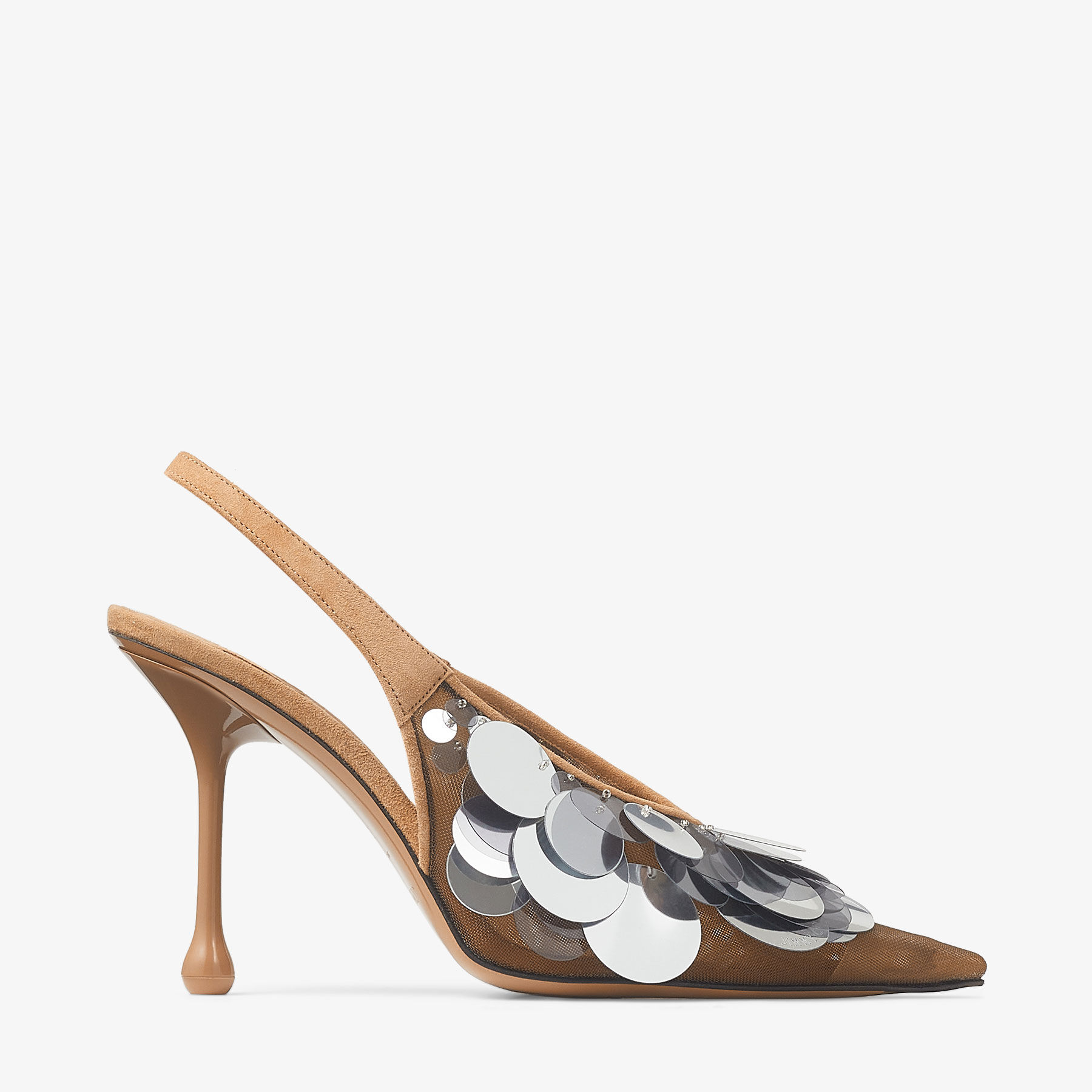 The Spring 2025 Collection | Jimmy Choo