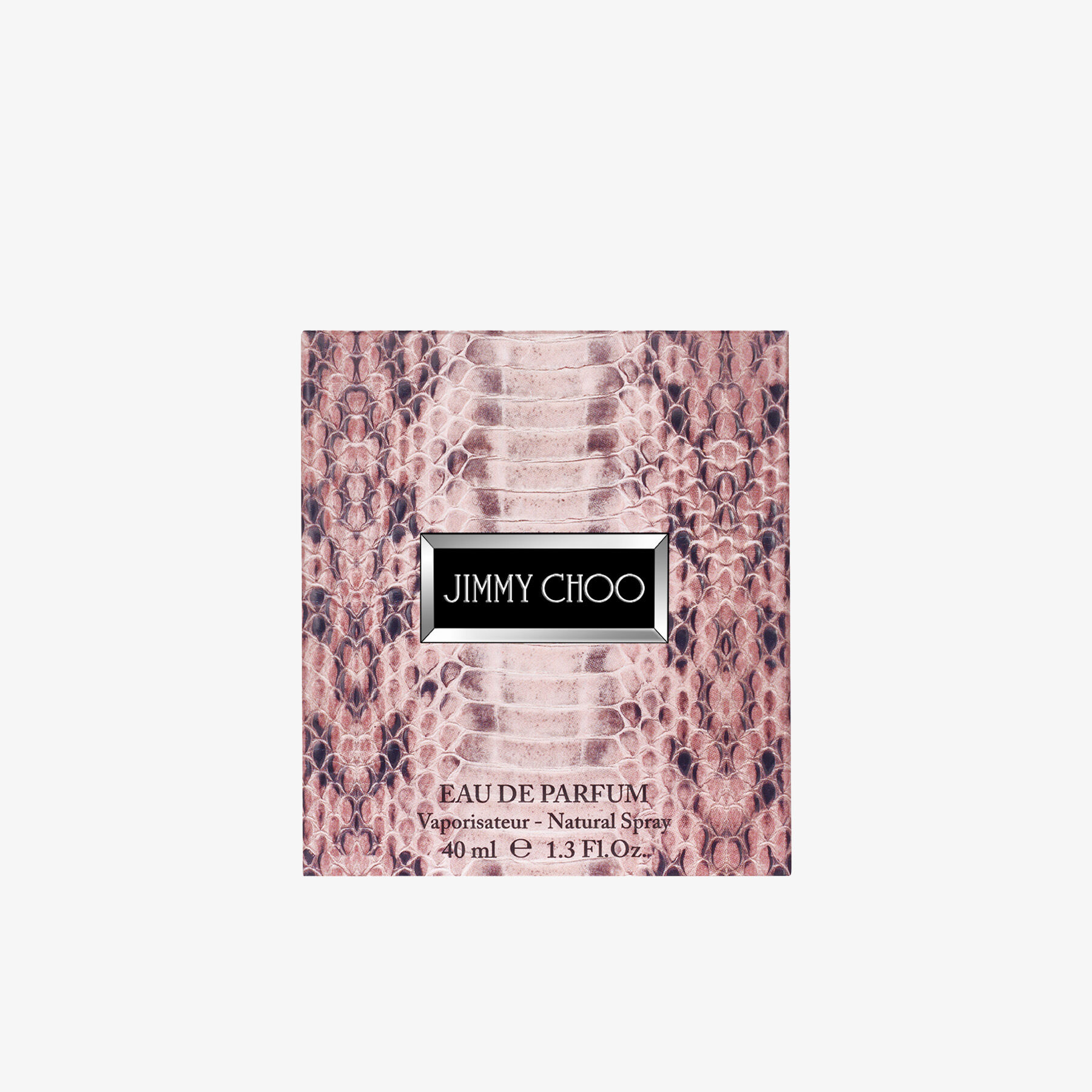 Jimmy Choo Eau De Parfum 40ml | Fragrance | JIMMY CHOO