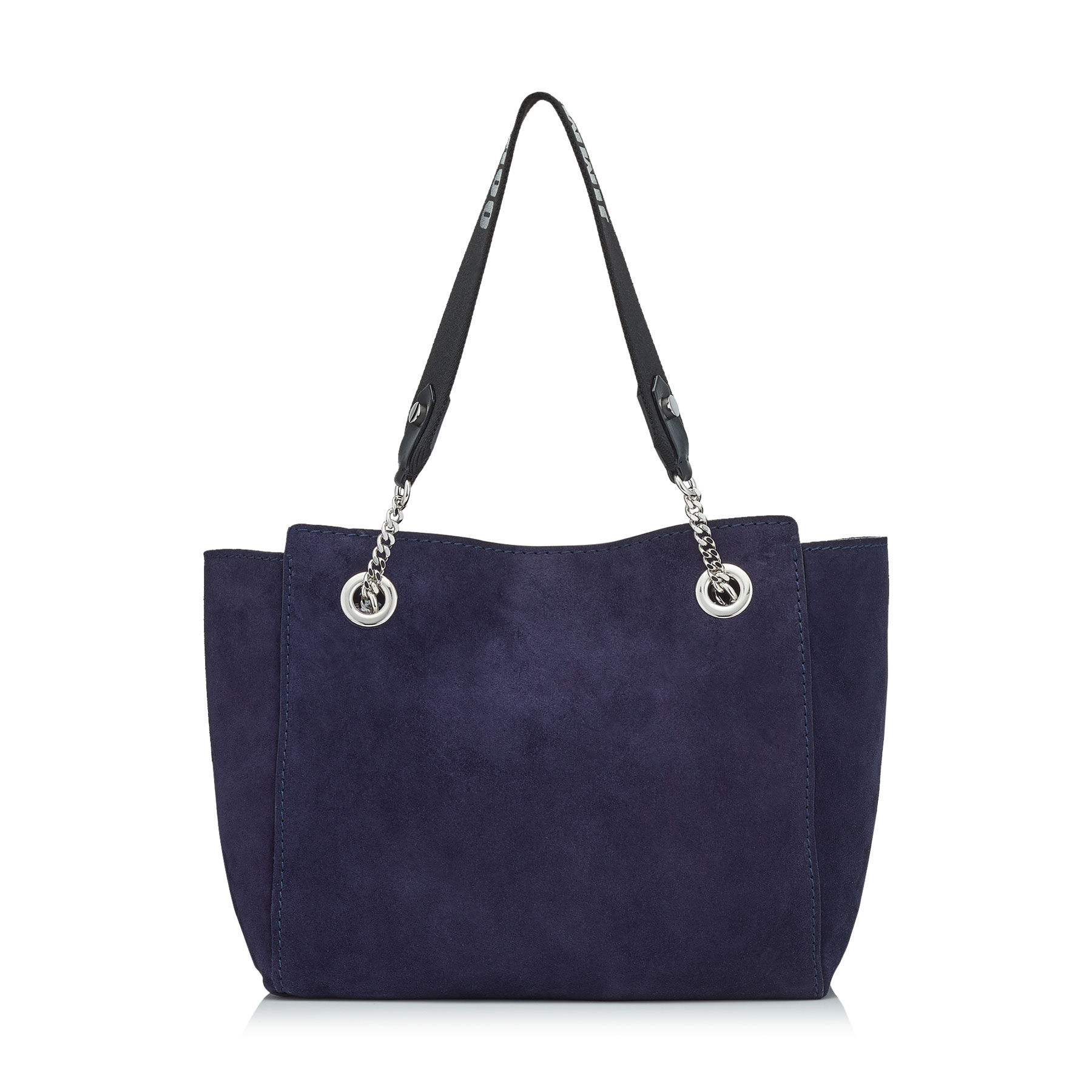 Jimmy choo suede bag clearance