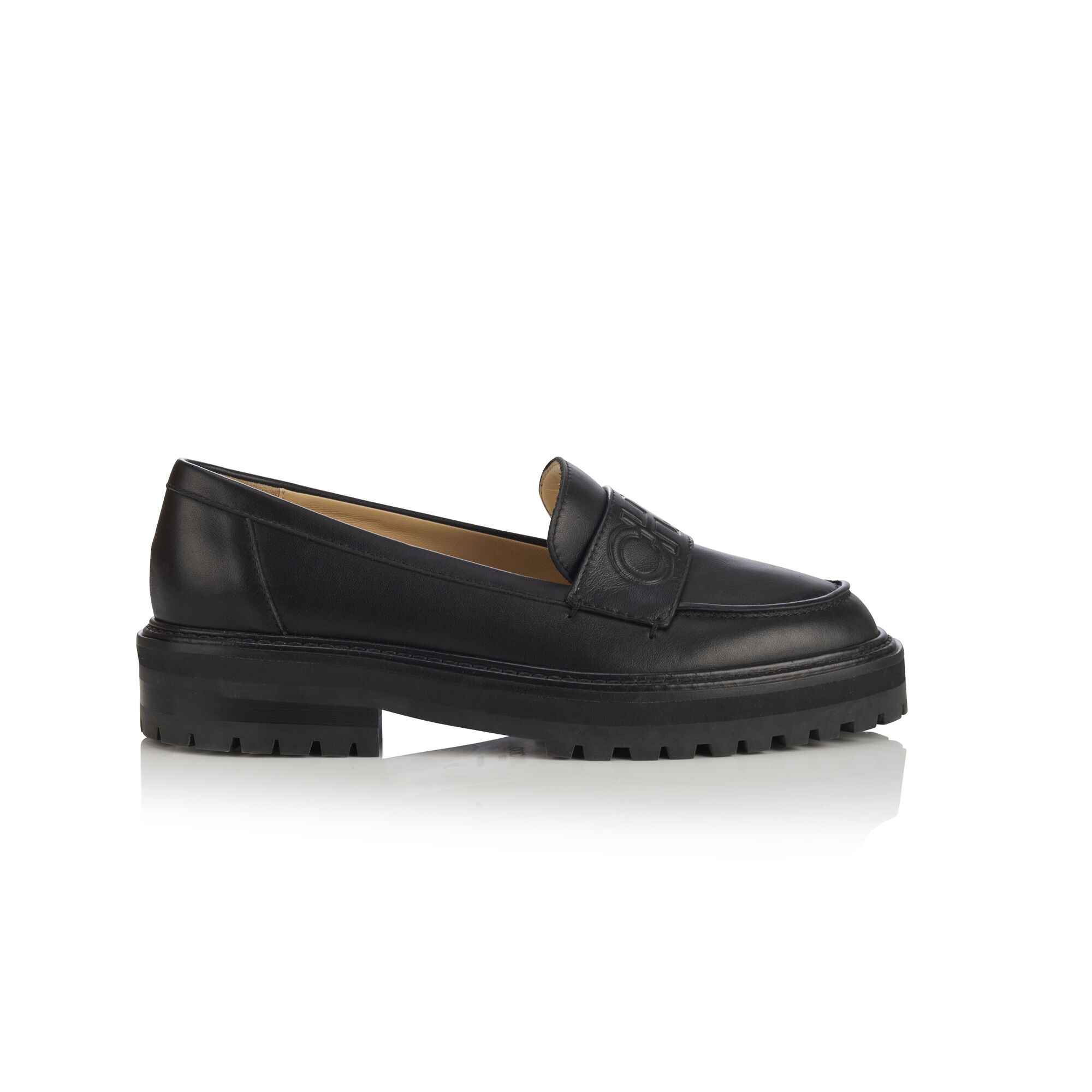 Jimmy choo loafers womens new arrivals