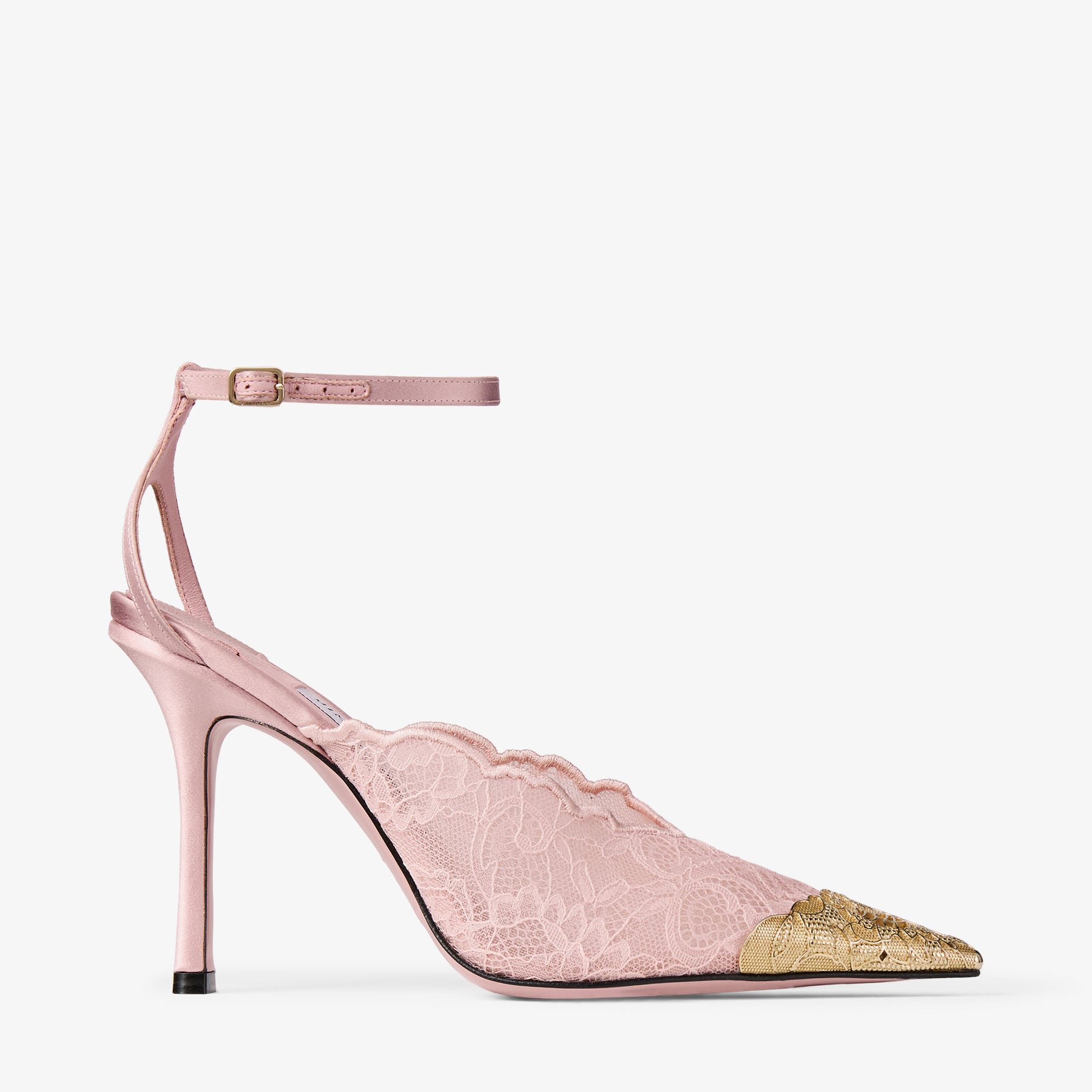 Introducing the Spring 2026 Campaign: Les Fleurs | Jimmy Choo