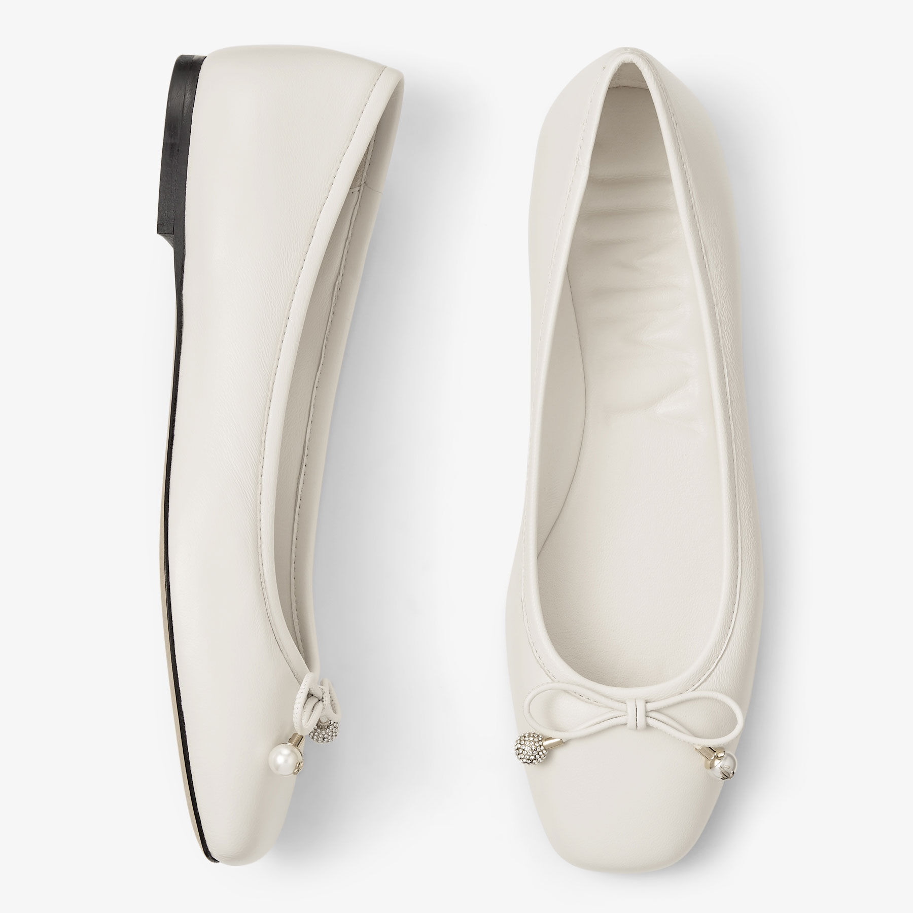 Jimmy choo sales merril flat