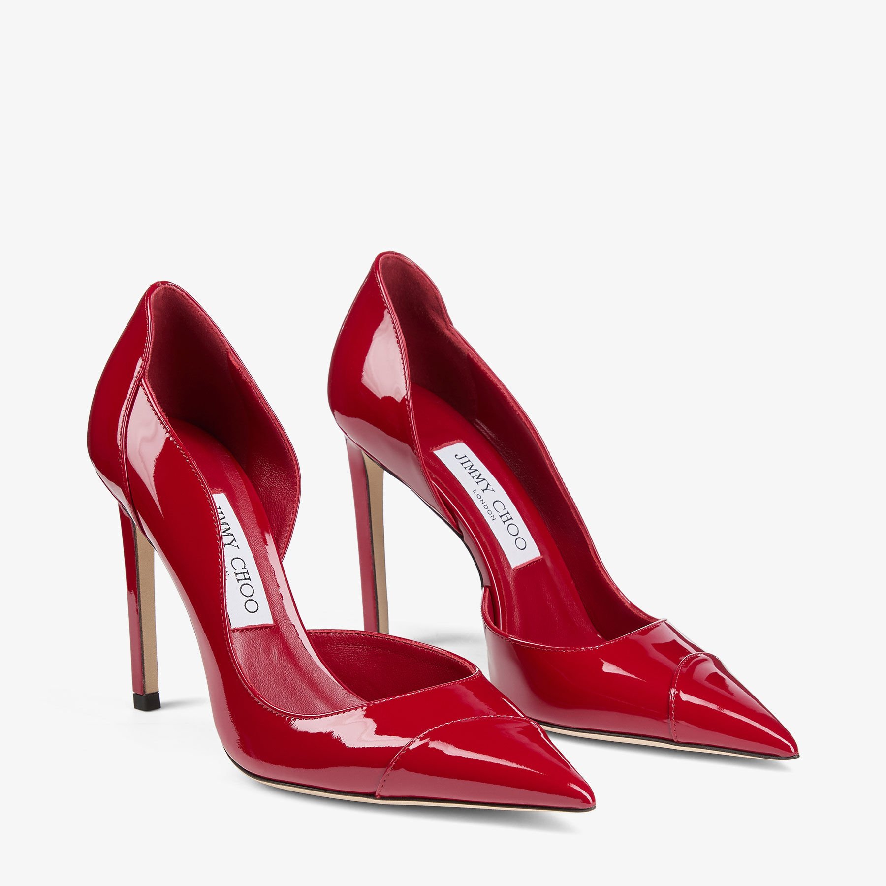 JIMMY CHOO US - Official Site | Luxury Shoes & Accessories