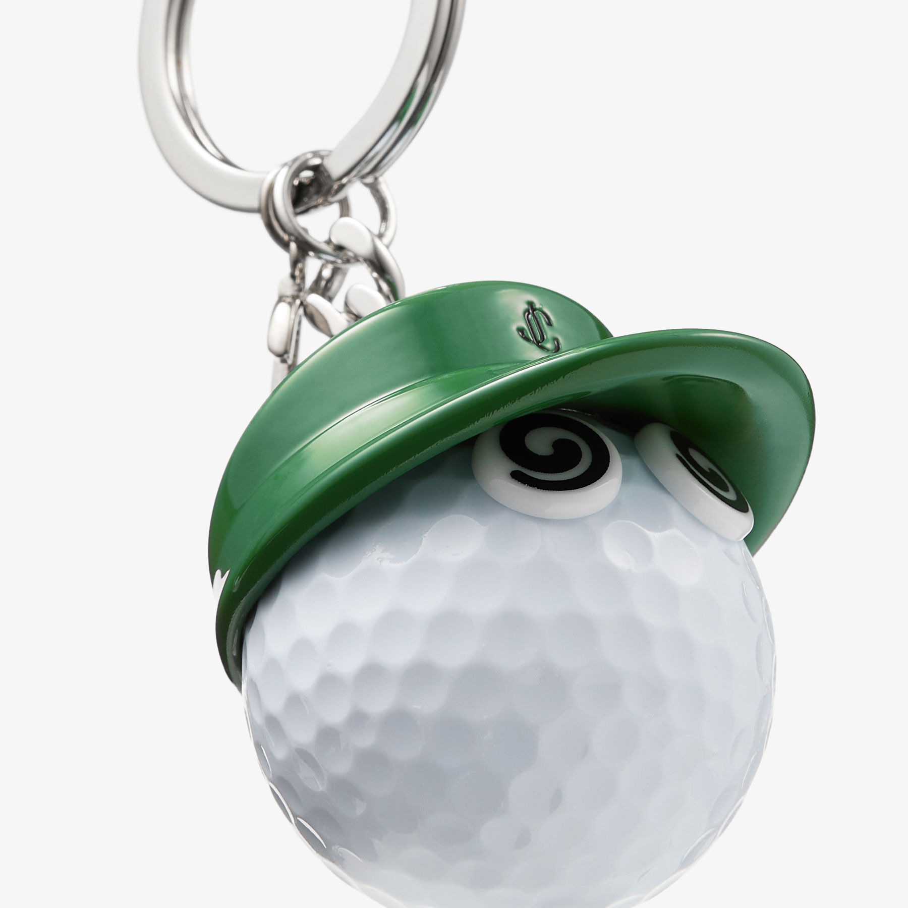 可愛い★【Malbon Golf】× JIMMY CHOO ポーチ チャーム JIMMY CHOO X MALBON POUCH CHARM – Malbon Golf