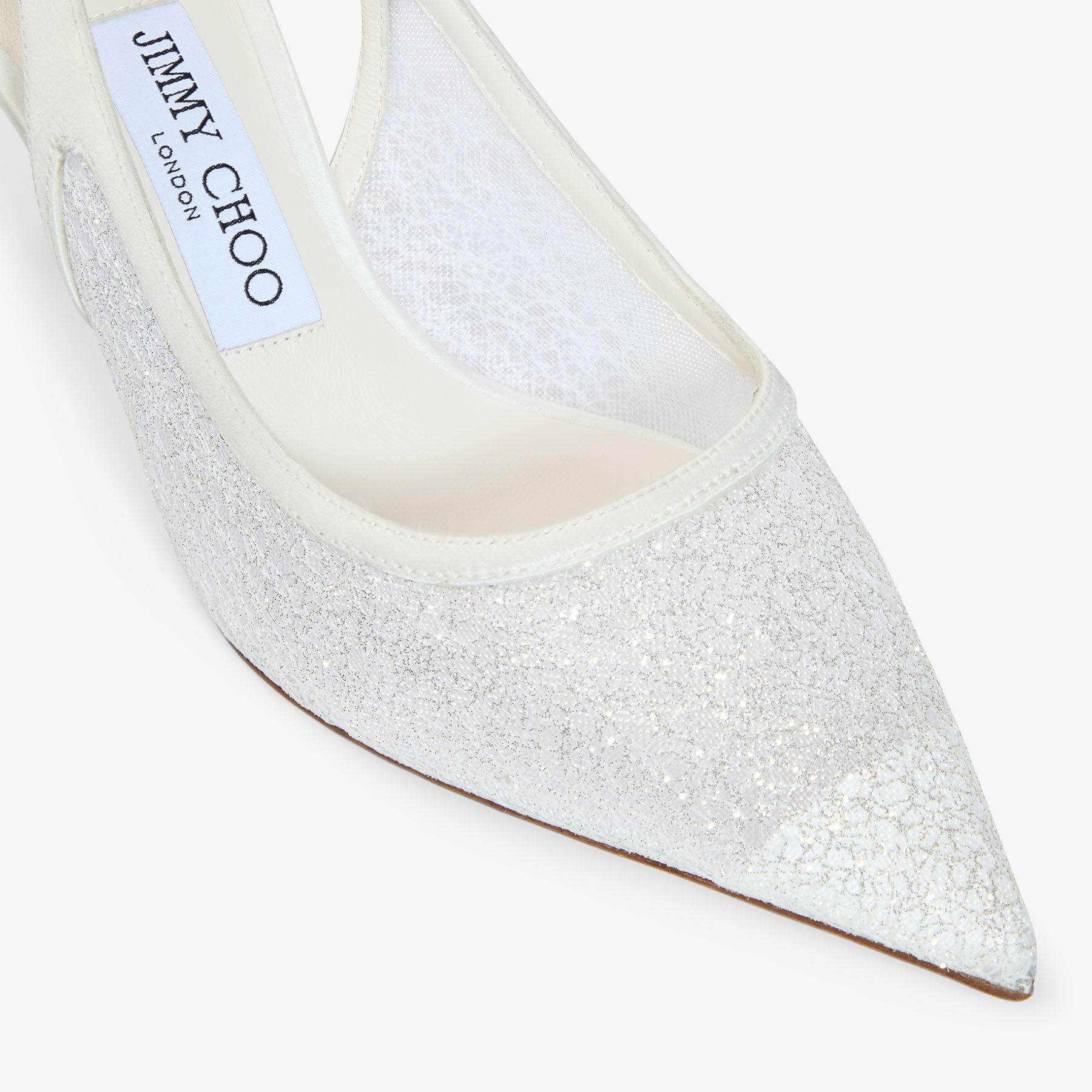 Women's Glitter Shoes | Jimmy Choo US