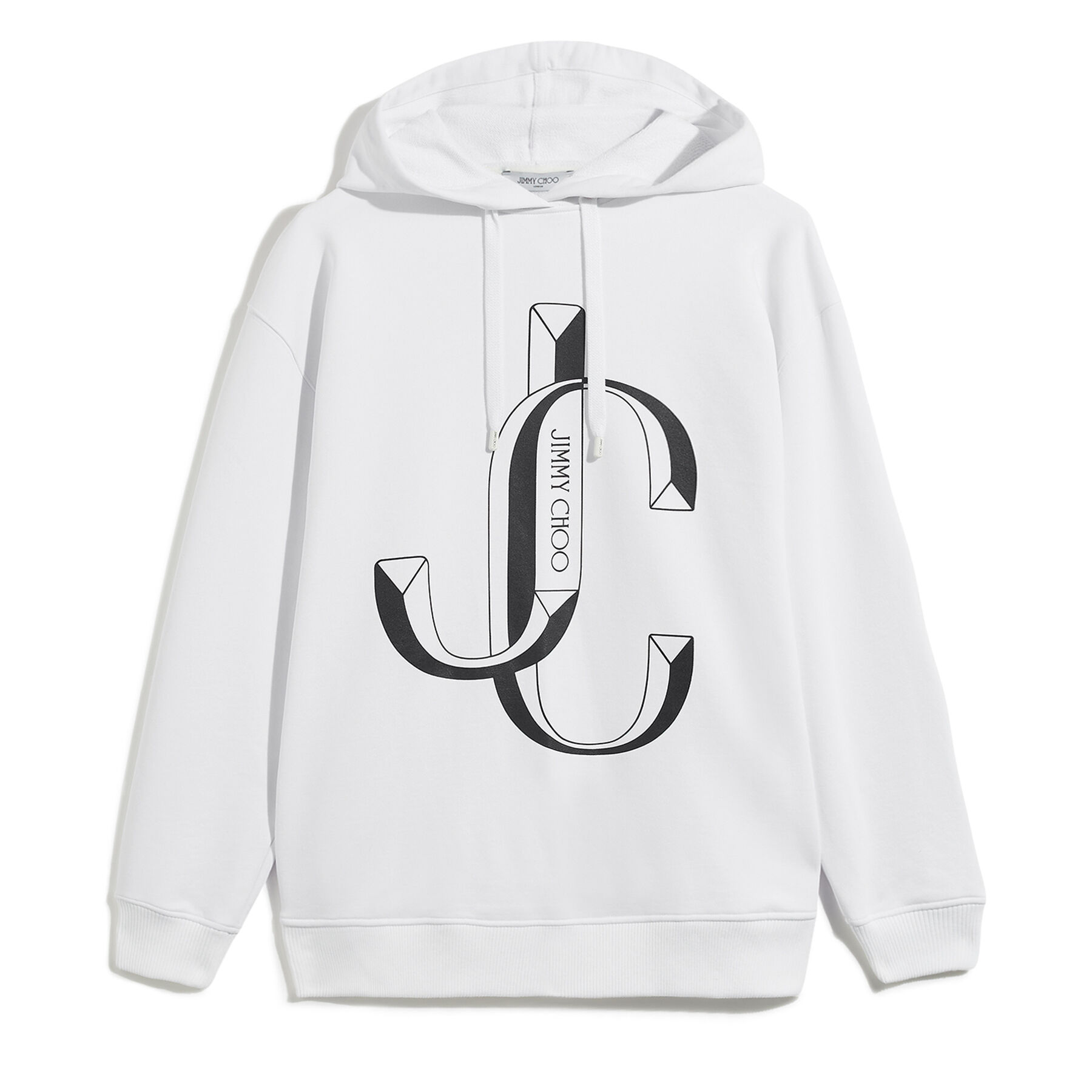 Jimmy choo sweatshirt
