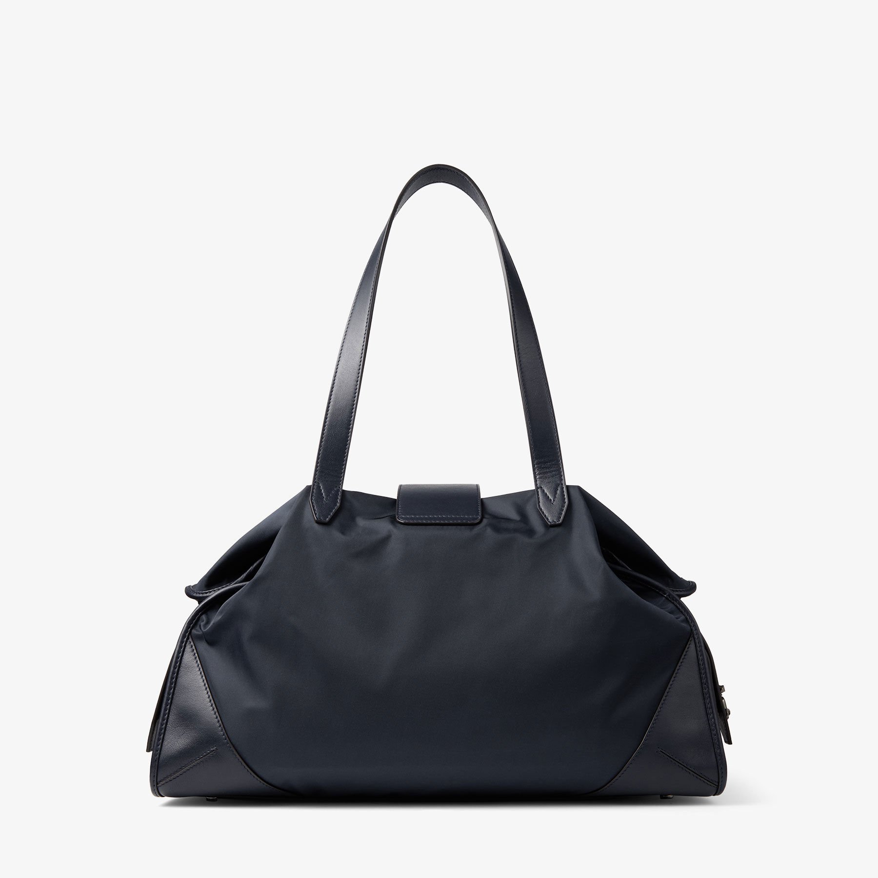 Jimmy Choo ストライプパーティーバッグ レディース クラッチバッグ | 女性用 クラッチバッグ | ジミー チュウ