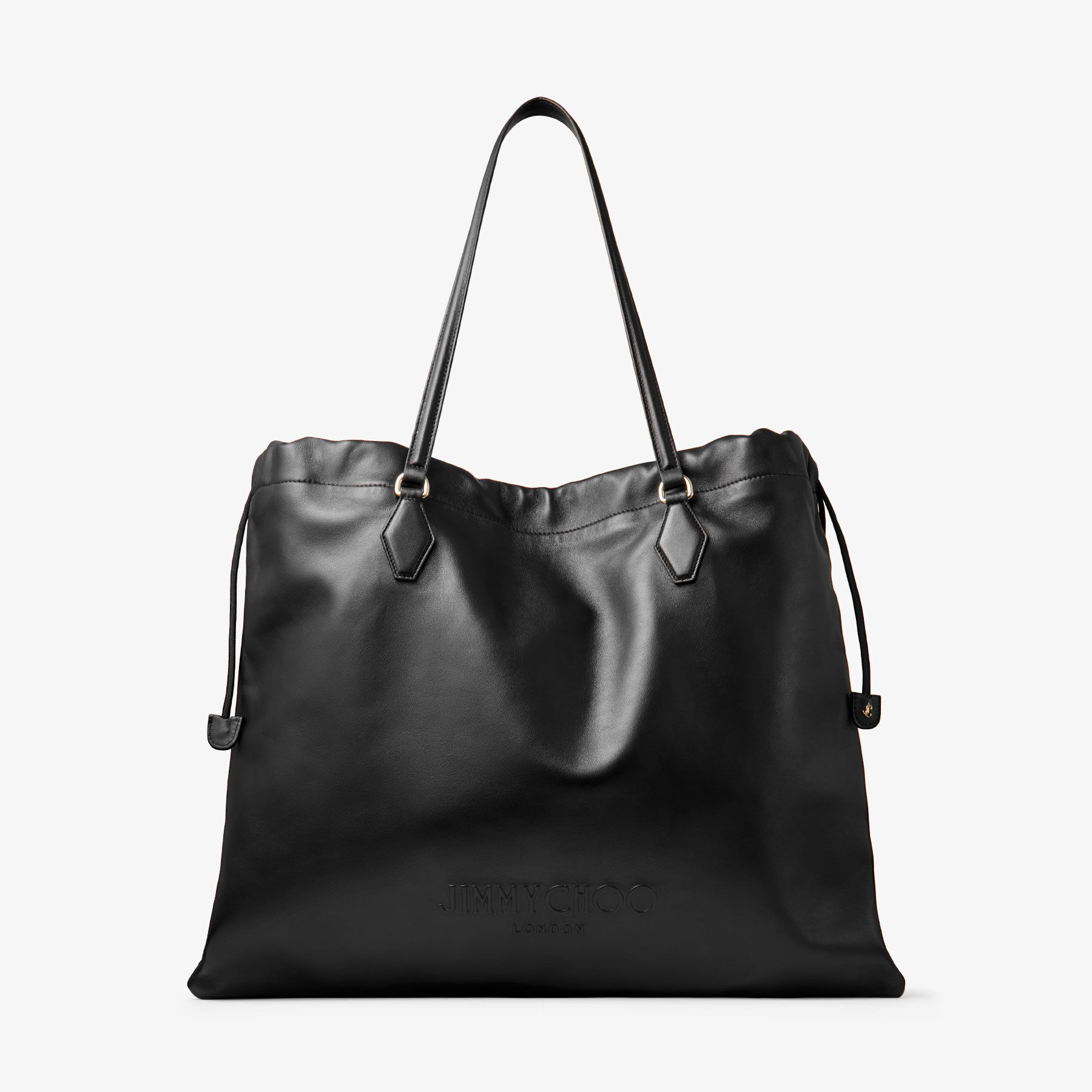 ジミー チュー JIMMY CHOO ジミーチュウ トートバッグ スター