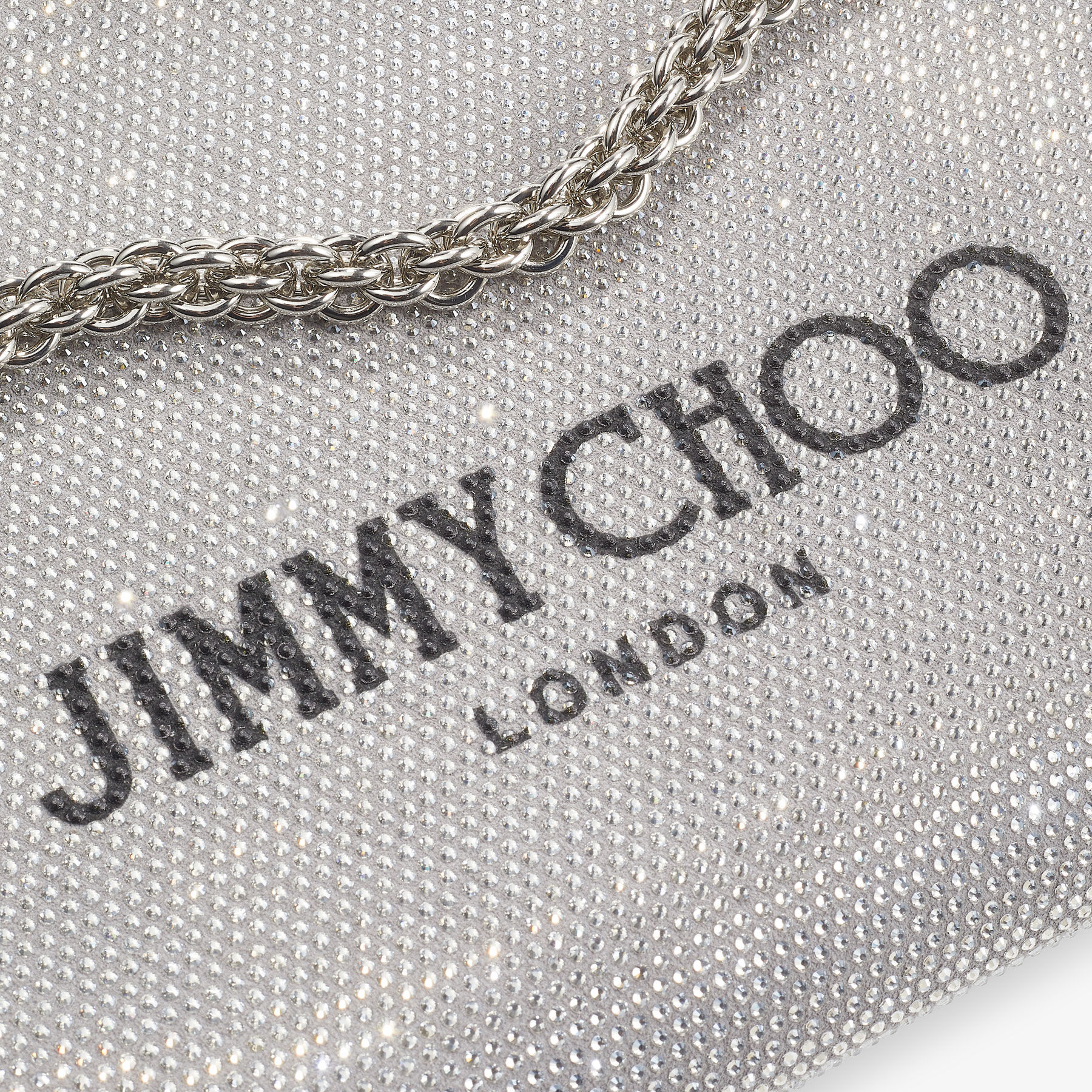 Jimmy choo callie sale outlet