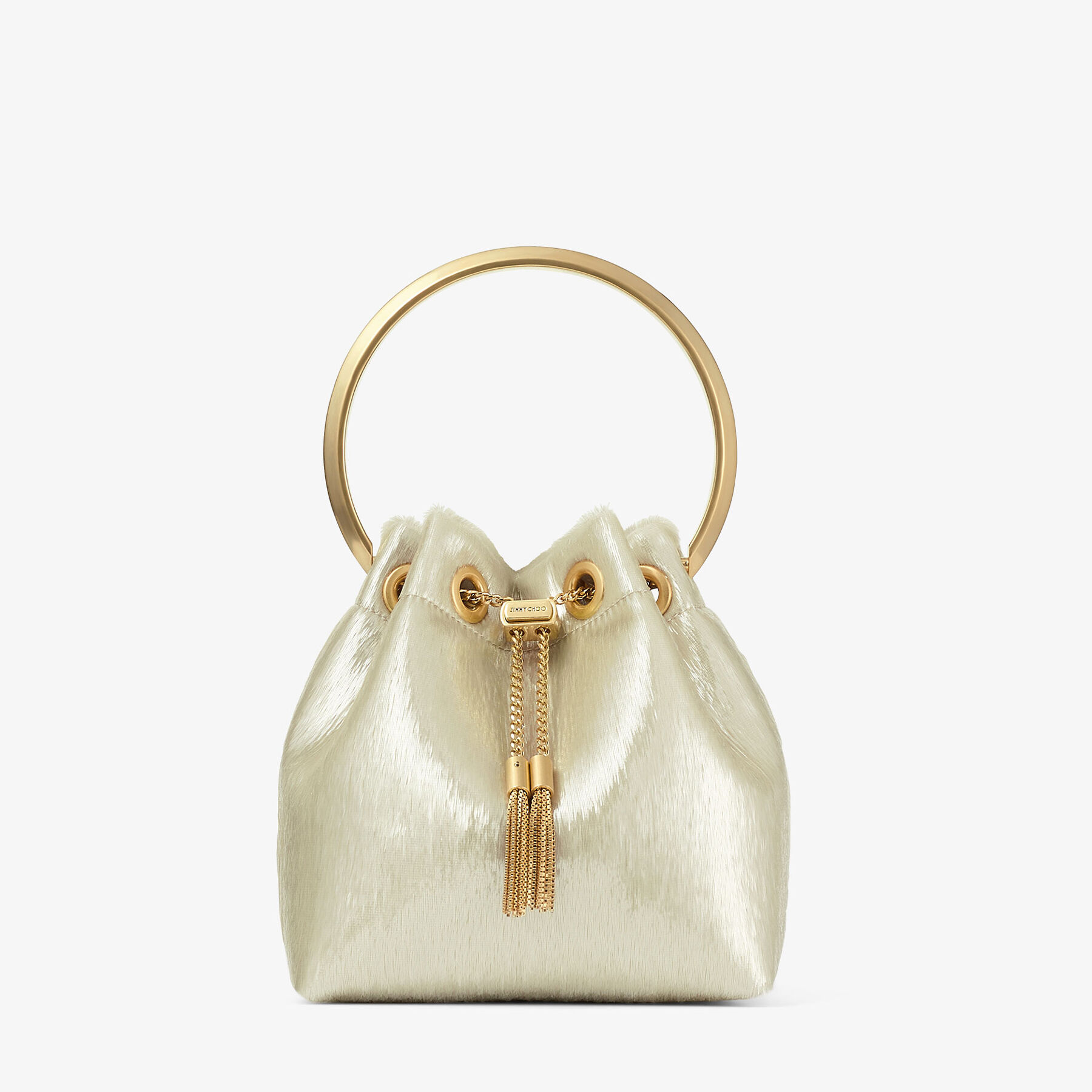 Jimmy choo gift bag on sale
