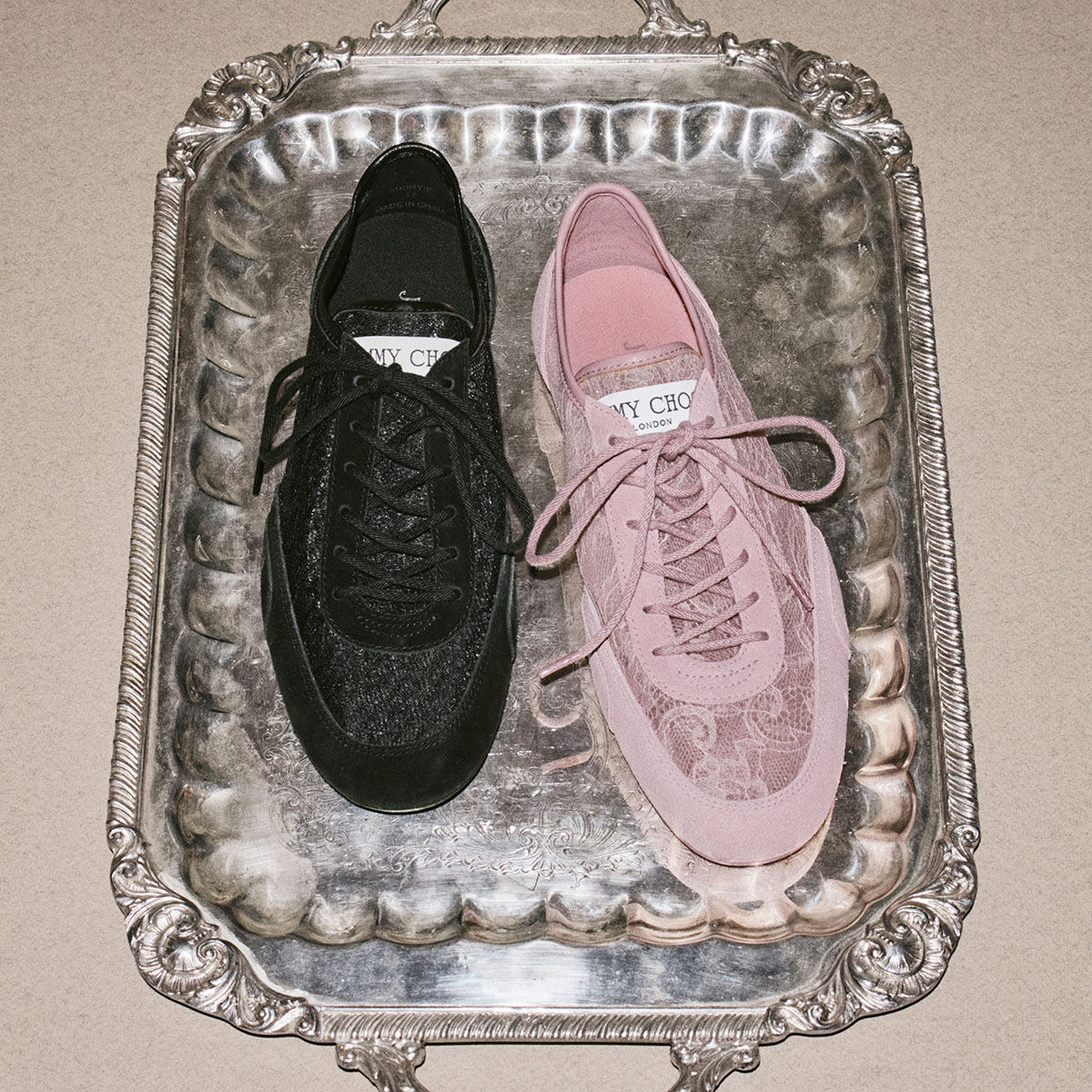 JIMMY CHOO US - Official Site | Luxury Shoes & Accessories