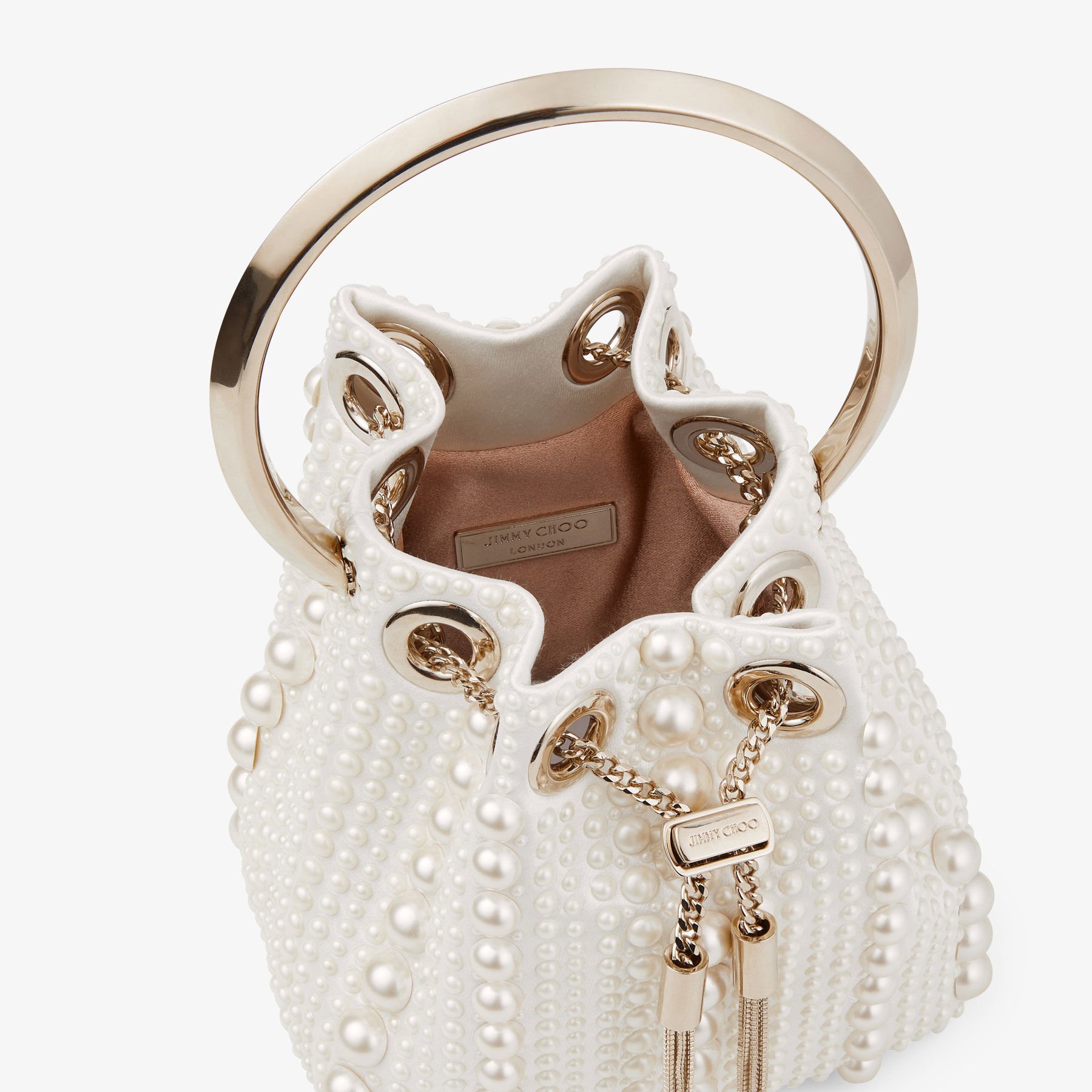 Women s Designer Handbags Collection JIMMY CHOO