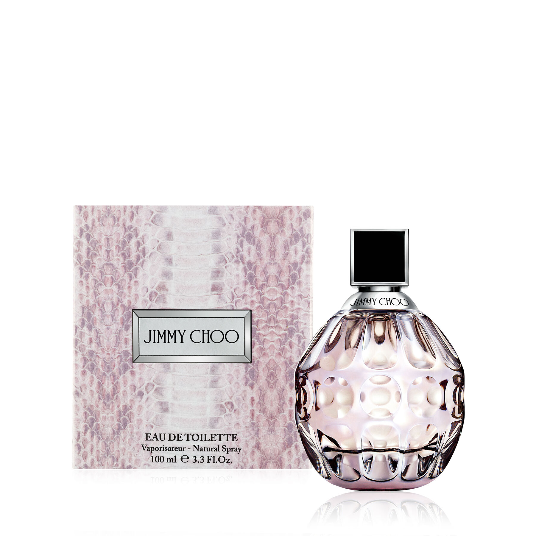 parfums jimmy choo