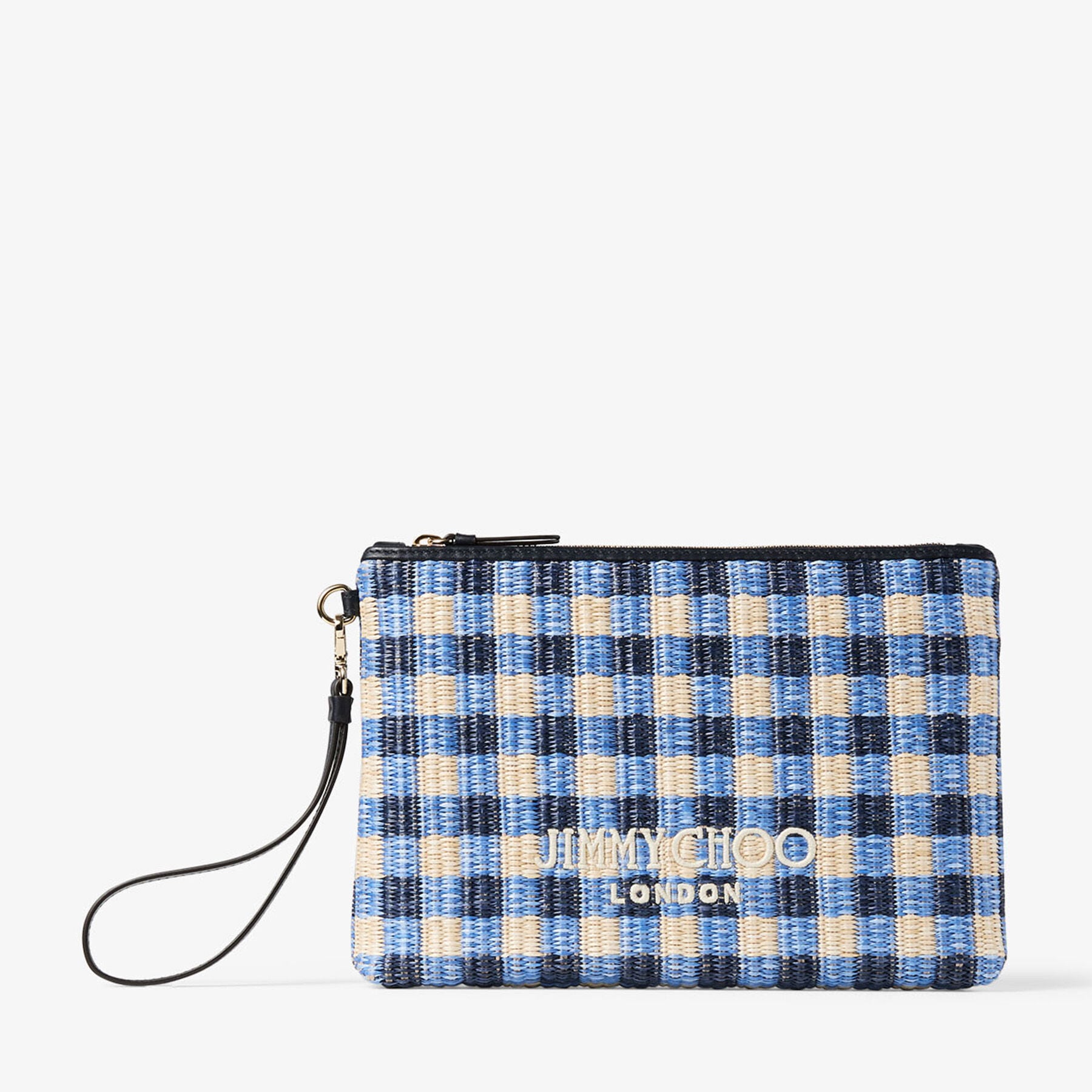 Women's Raffia Mini Bags | Jimmy Choo US