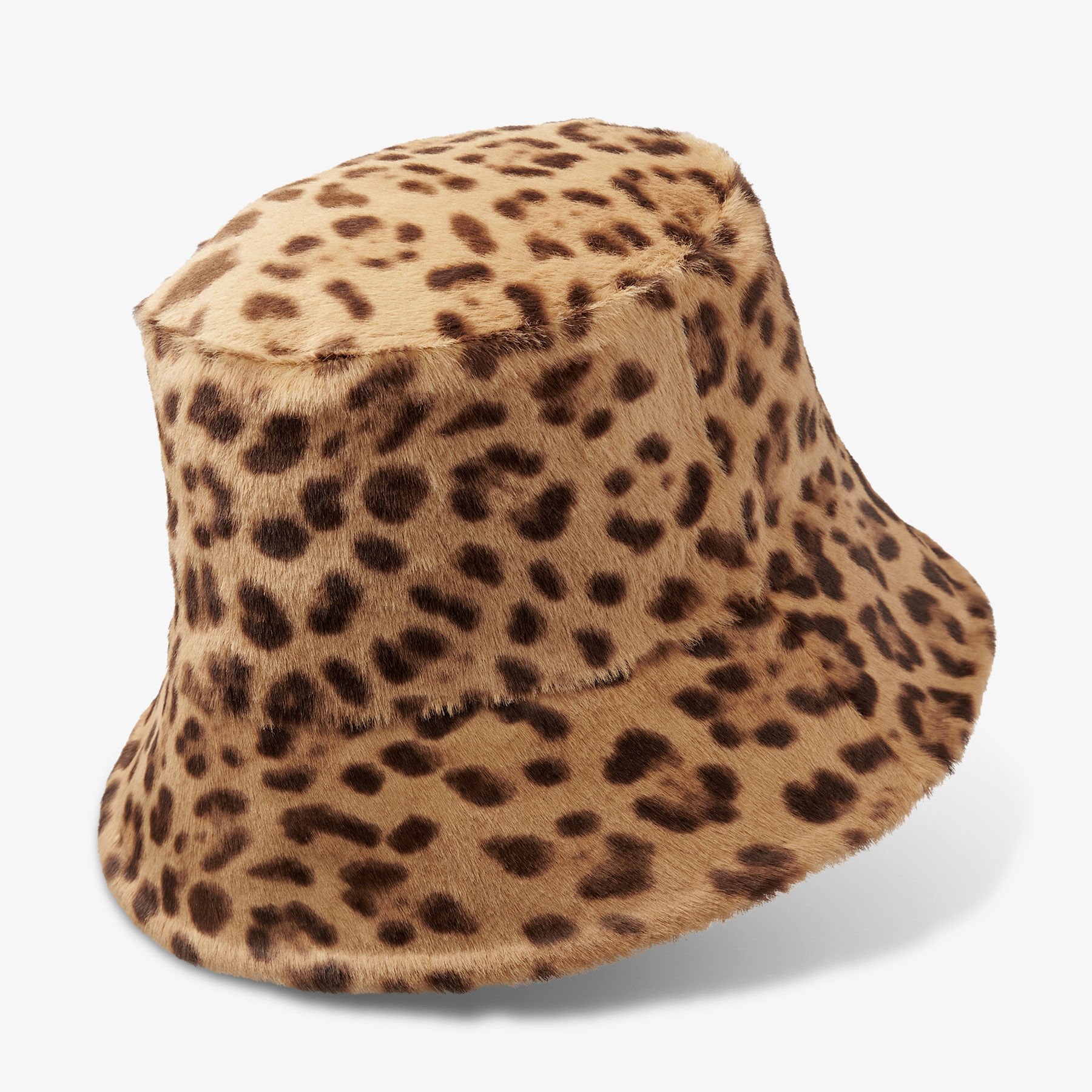 帽子 COOTIE Corduroy Leopard Bucket Hat ISOLDEBUCKETHATA919_014102_BAC