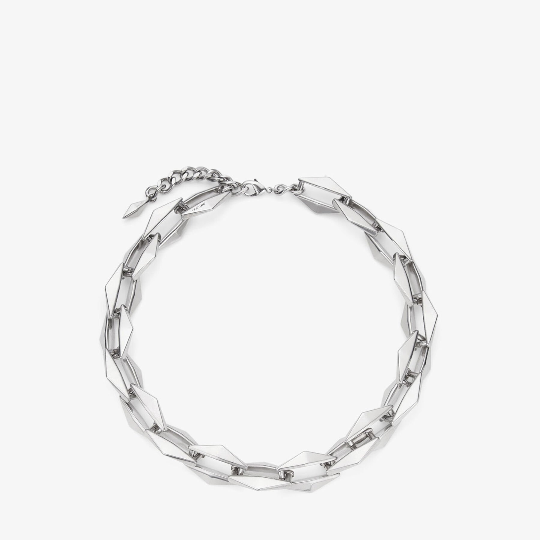 ピアス Jimmy Choo Jimmy Choo Bijoux (JCPEARLEARRINGS DXQ0C9456) PEARLCRYSTALANKLETXYY_0C9458_F