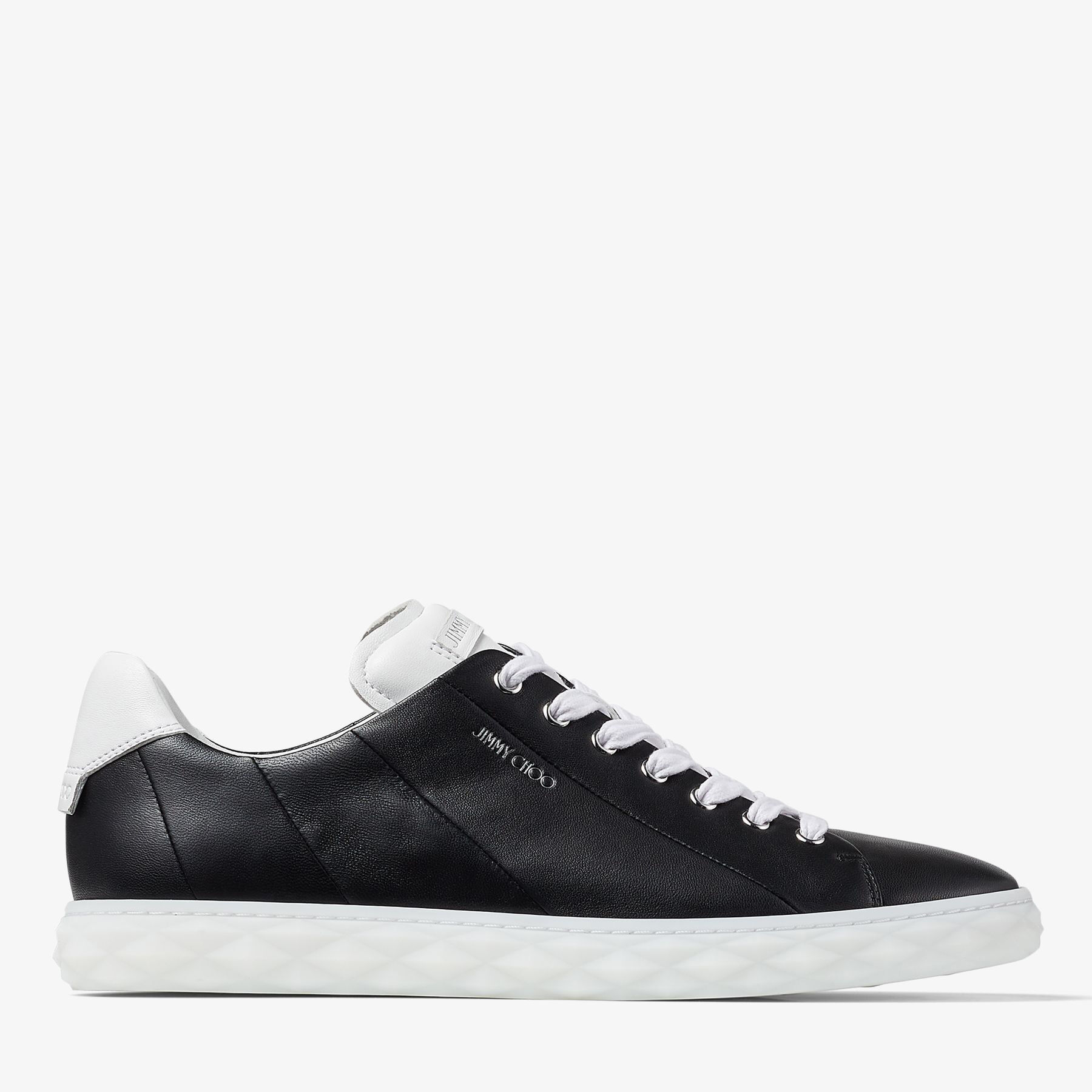 Ultimate Sneakers JIMMY CHOO