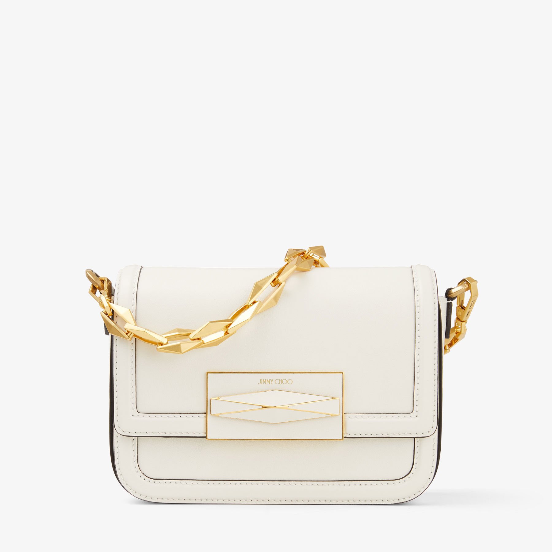 Jimmy Choo Drawstring Dust Bag - Luxe Purses