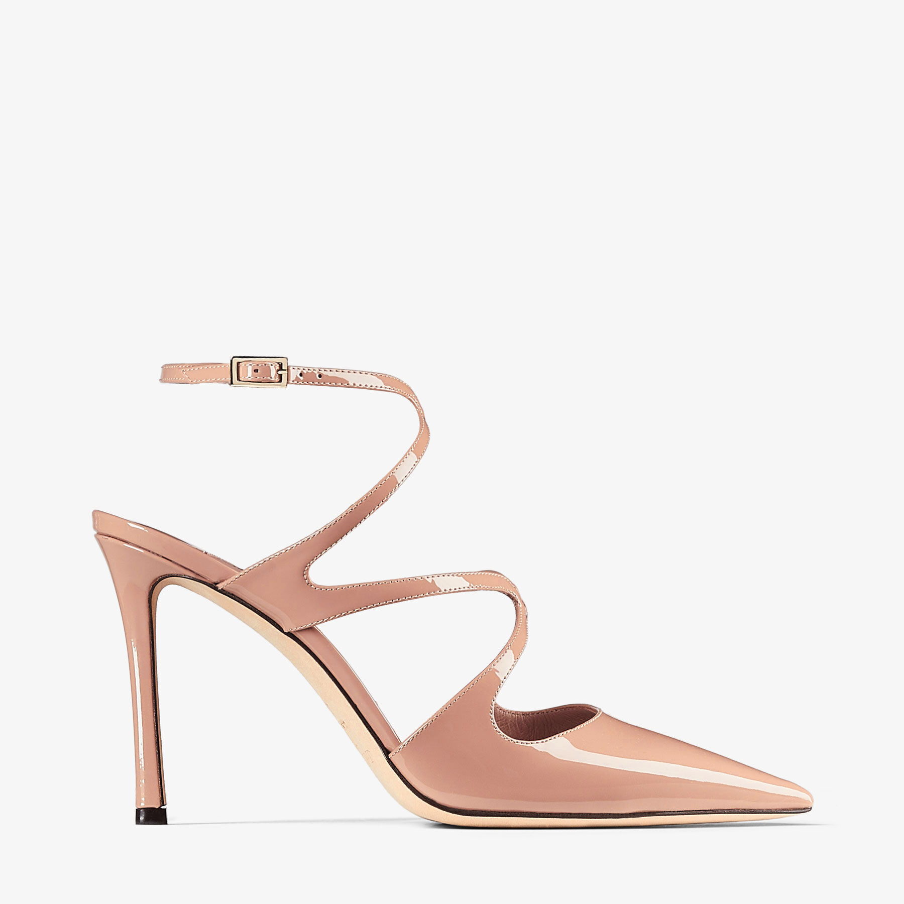 Jimmy choo lancer 85 sale new arrivals