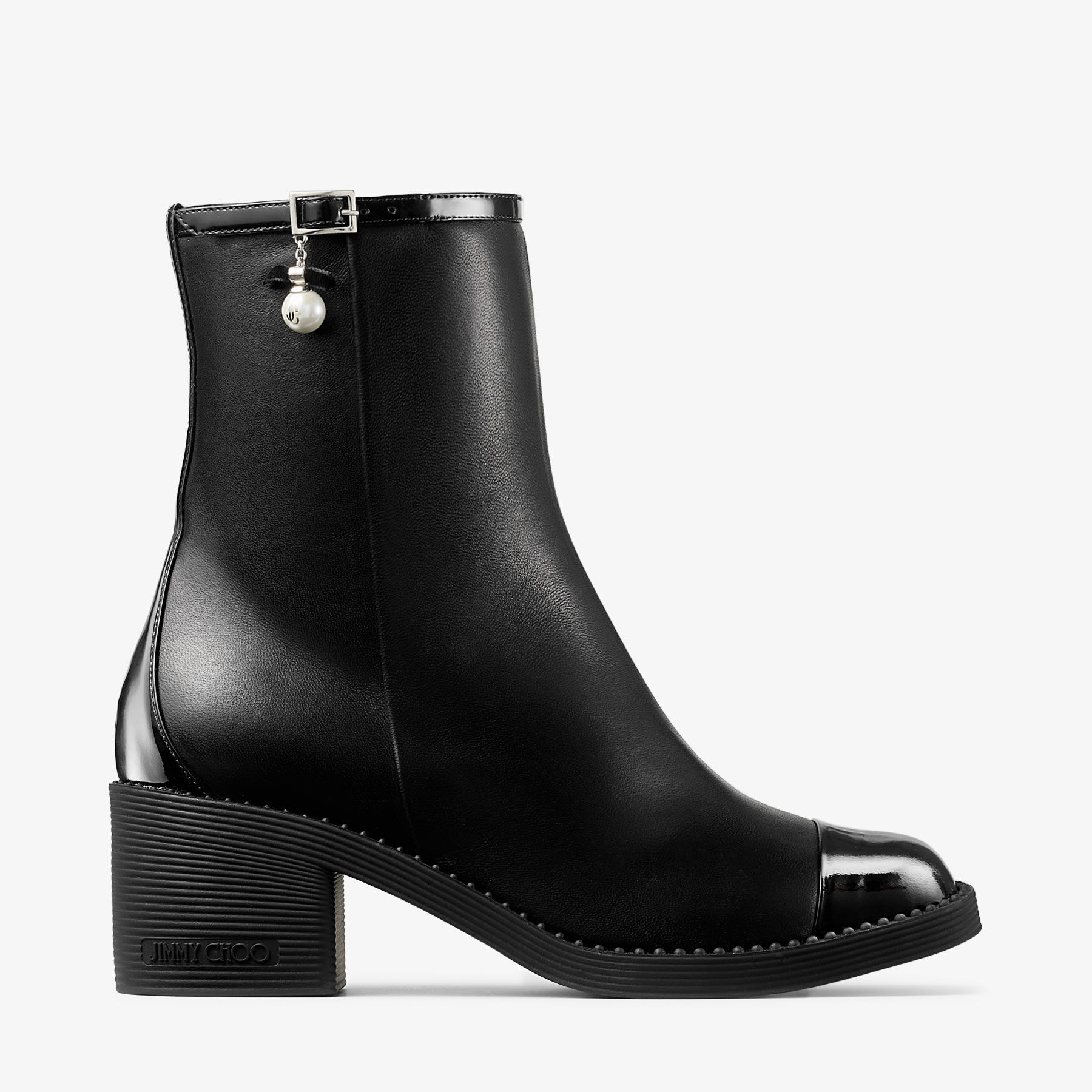 The Autumn 2025 Boot Guide| Jimmy Choo Women's Designer Boots