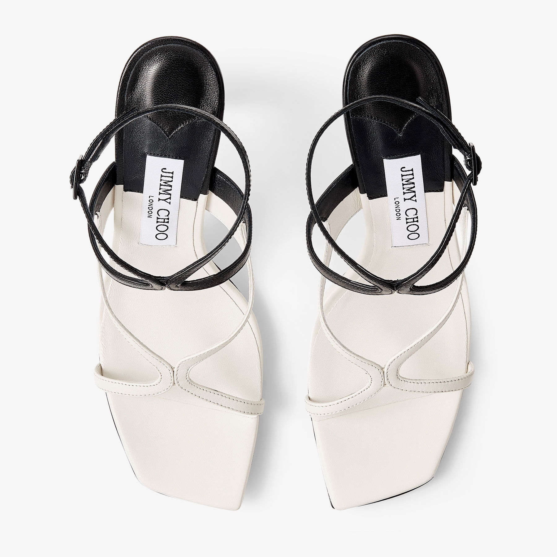 Jimmy choo mimi 85 on sale