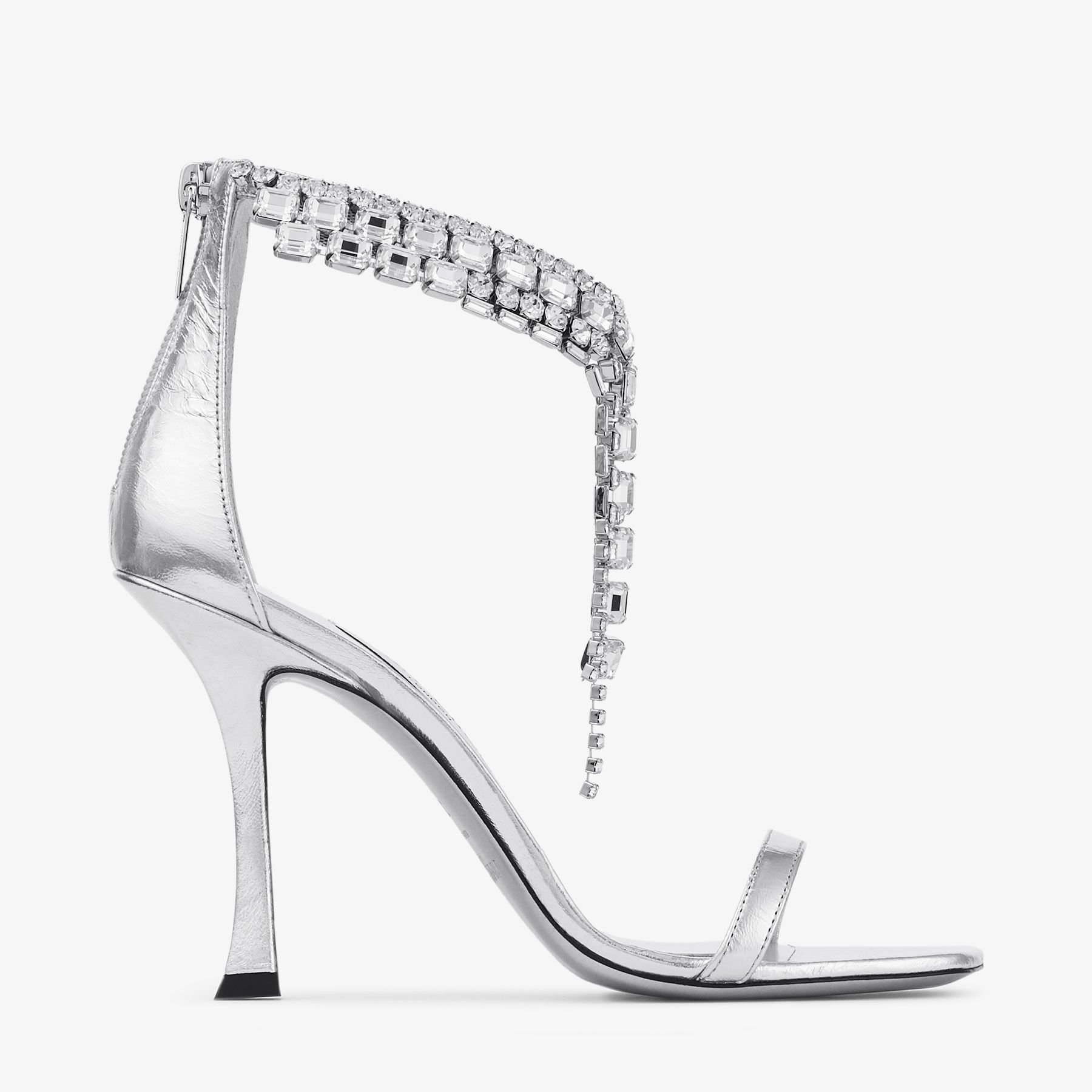 Jimmy Choo Verity Sandals Women