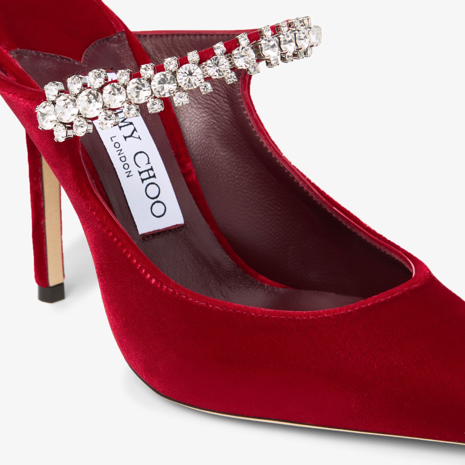 JIMMY CHOO US - Official Site | Luxury Shoes & Accessories