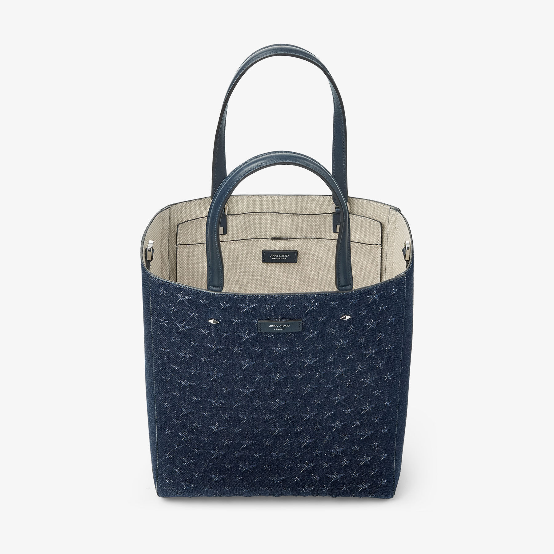 楽天市場】ジミーチュウ JIMMY CHOO バッグ トートバッグ N/S