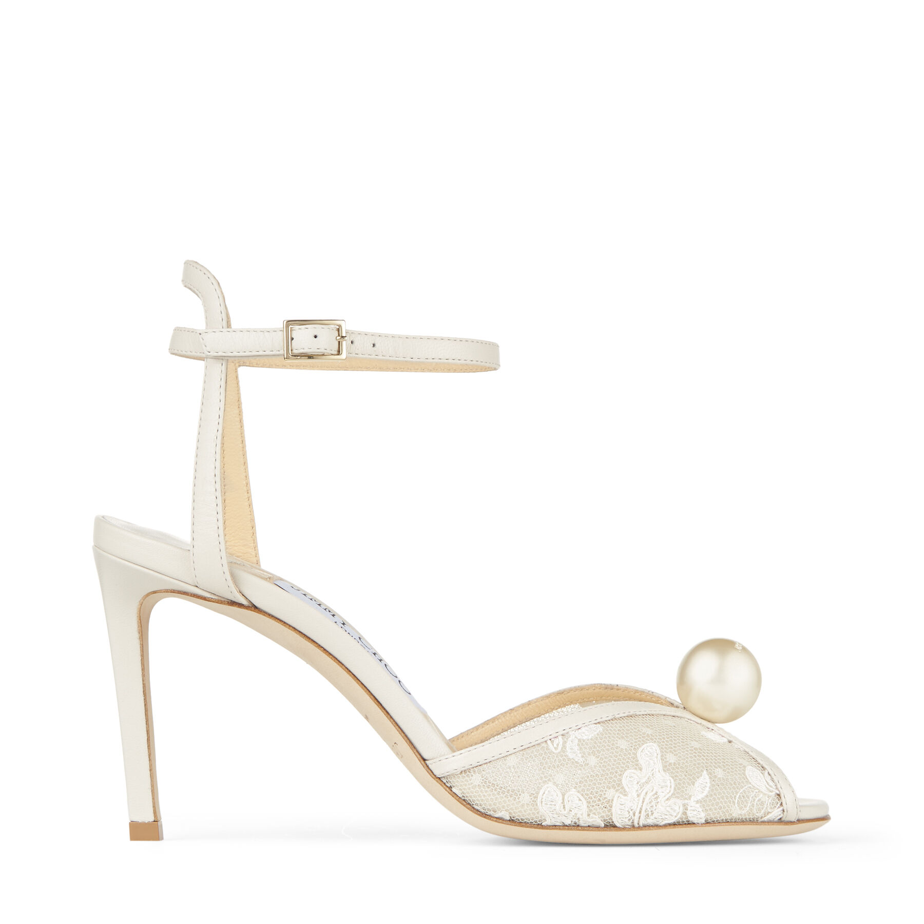 jimmy choo wedding shoes pearl