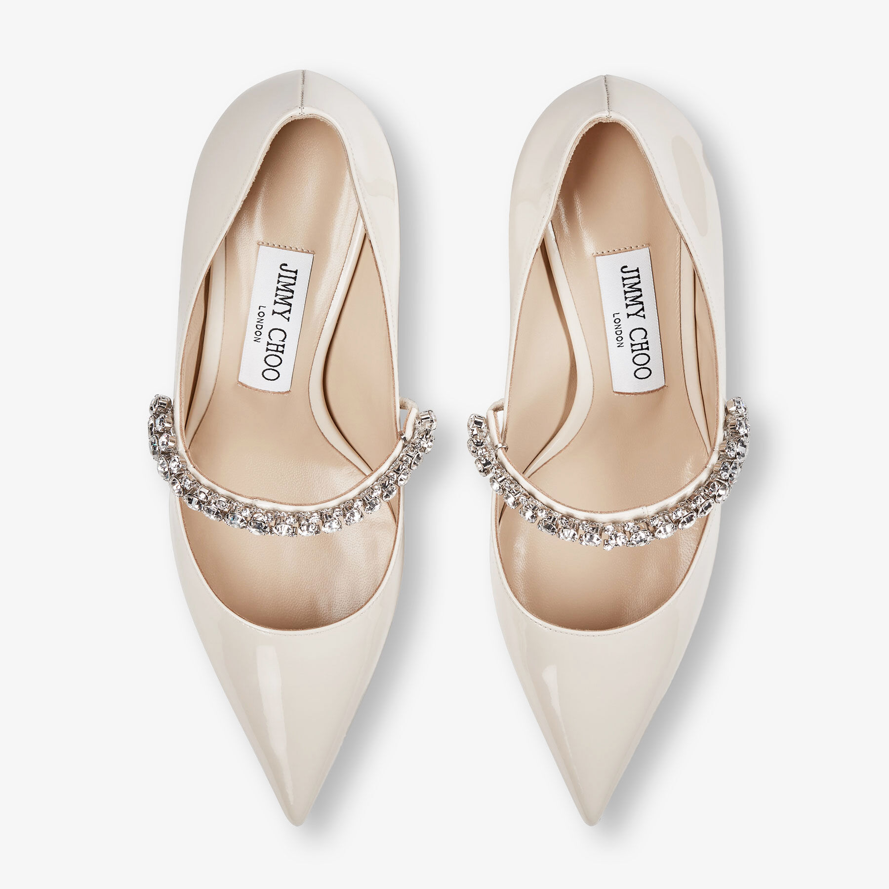 Bridal Boutique Bridal Collection JIMMY CHOO