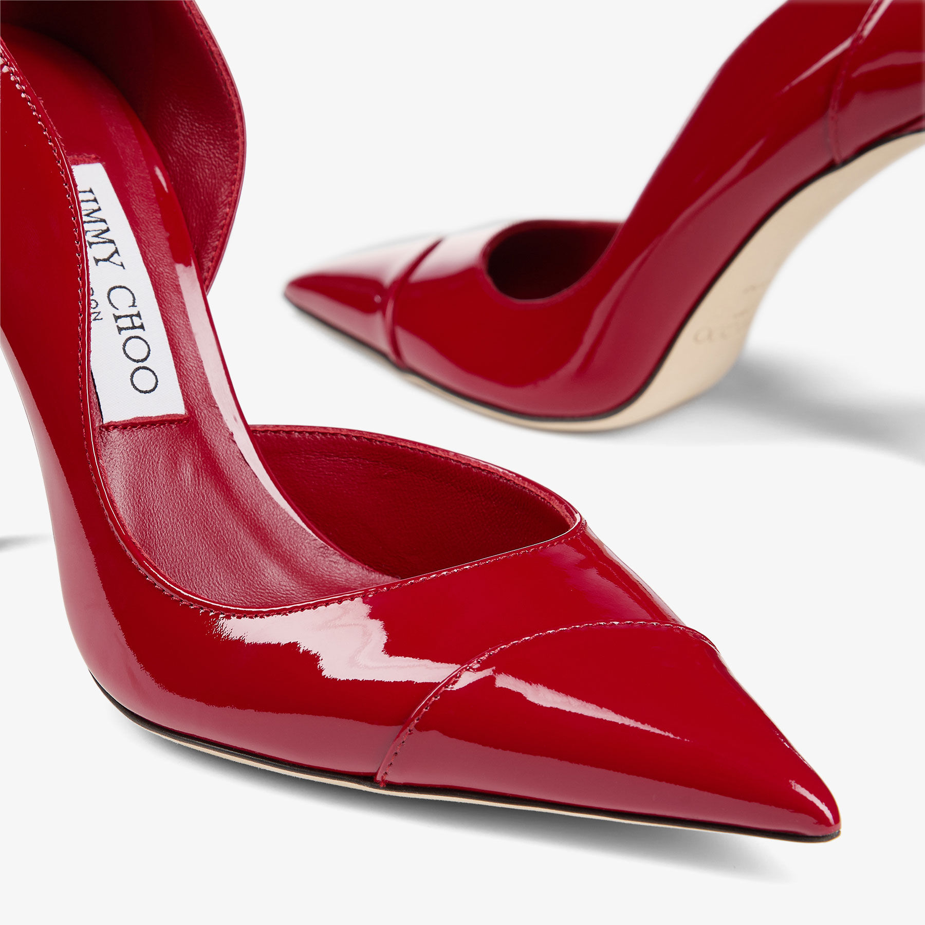 JIMMY CHOO US - Official Site | Luxury Shoes & Accessories