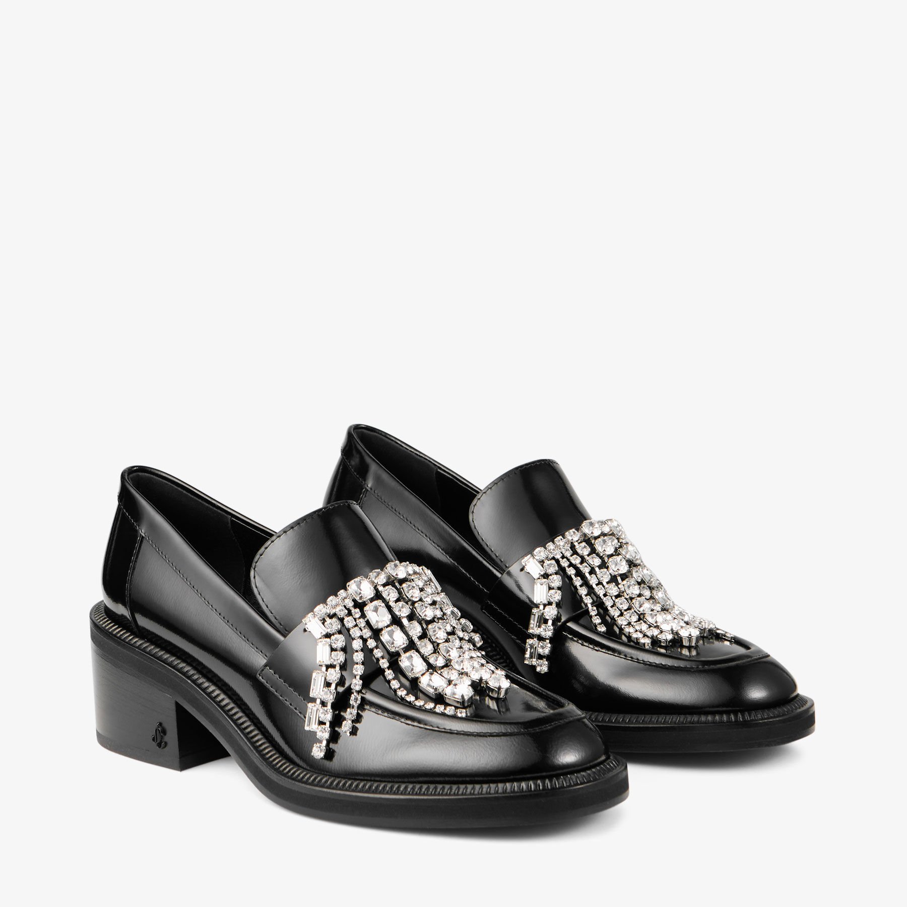 【Maison Bibliotheque 】JIMMY CHOO 靴 ジミー チュー JIMMY CHOO Jimmy Choo スニーカー PALMA MAXI/F