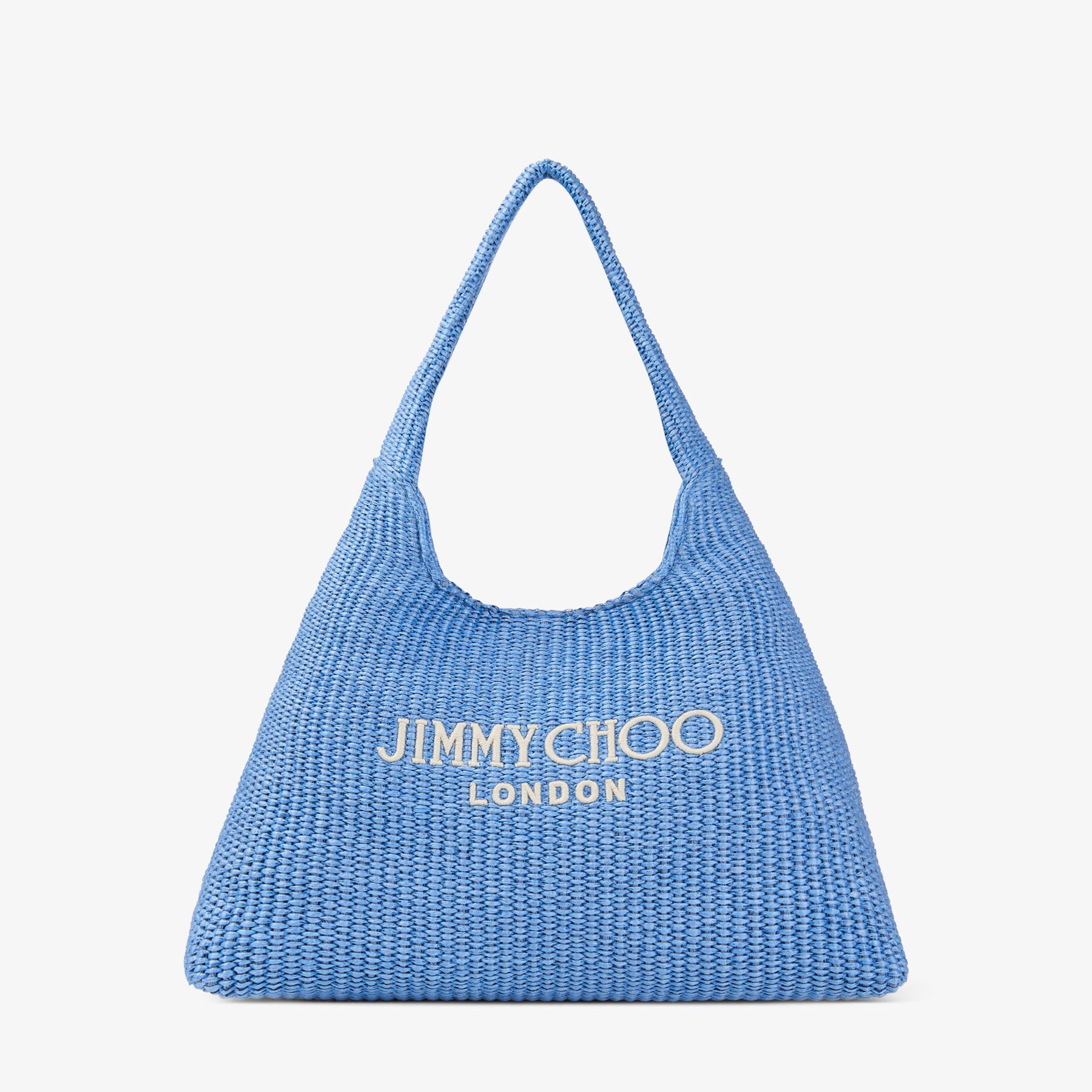 Jimmy Choo 水色スエード パーティーバッグ Jimmy Choo Teal Blue Suede Chain Strap Bag – I MISS YOU VINTAGE