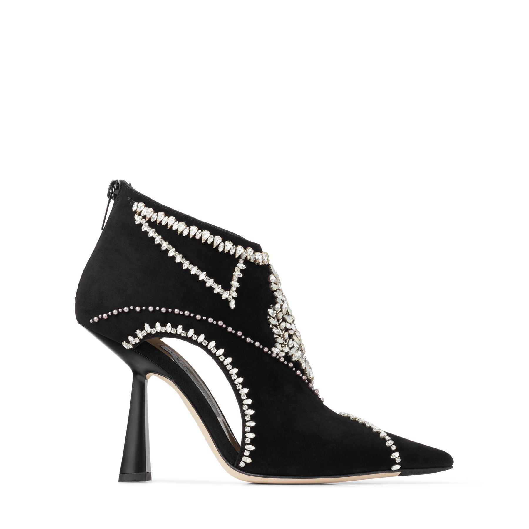 jimmy choo ladies shoes