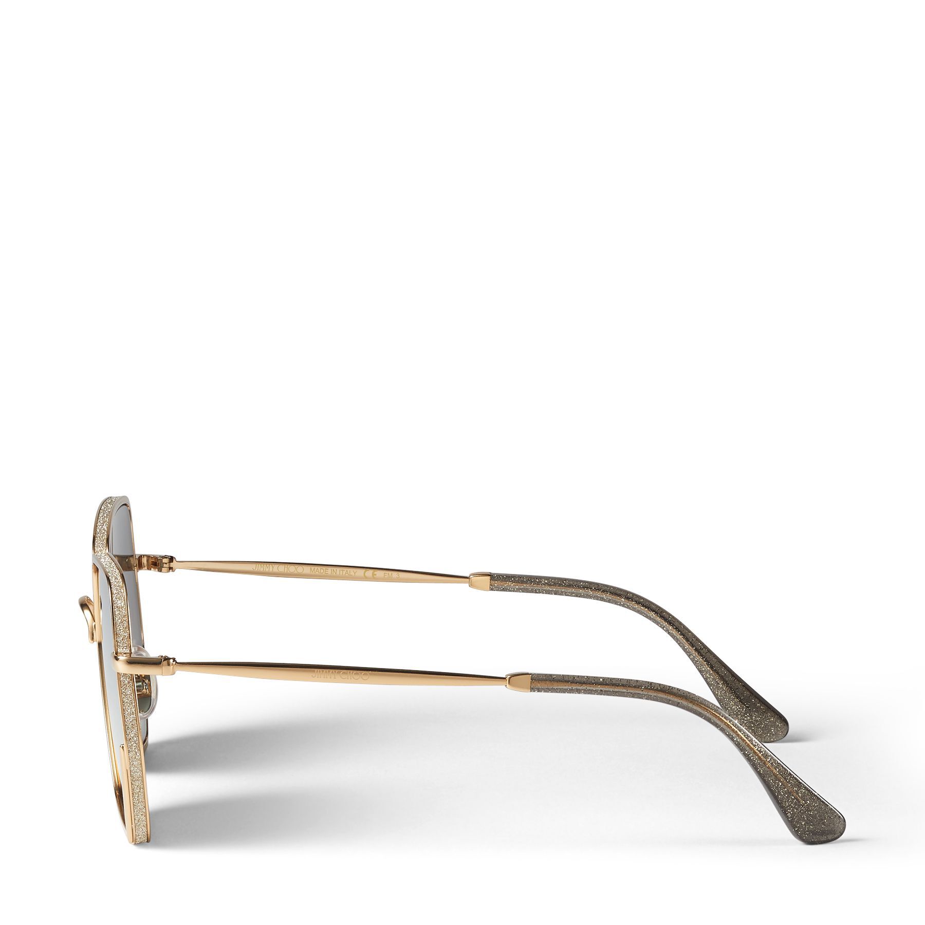 Jimmy choo lentes oftálmicos Clearance